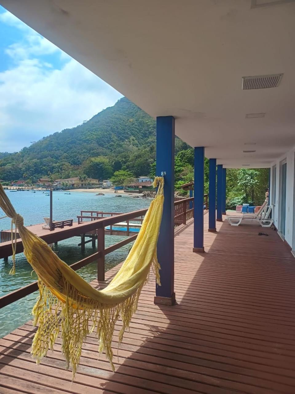 Casa Paraíso Bananal - Iha Grande - Angra Dos Reis