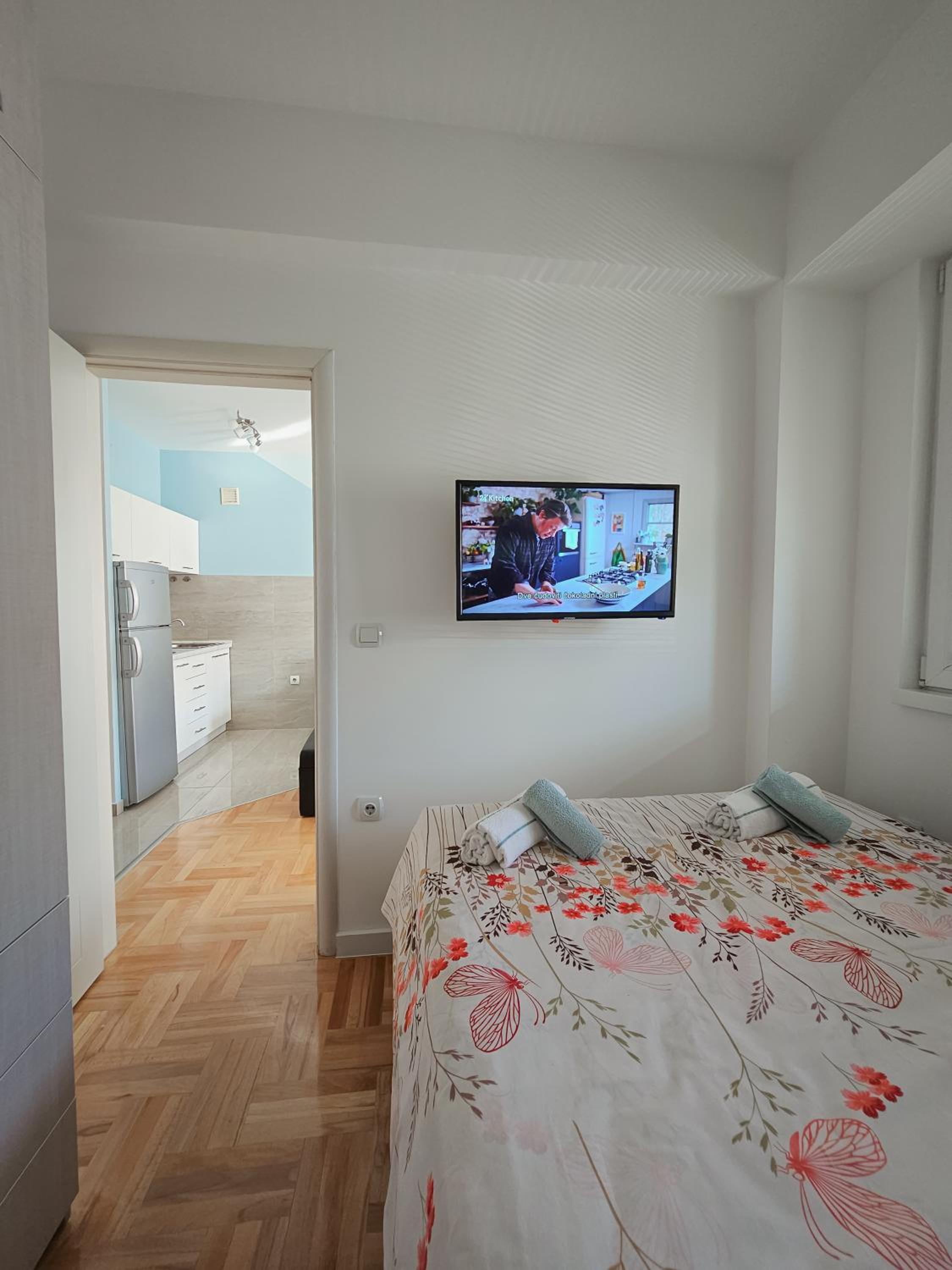 Al Mana Apartment view 4