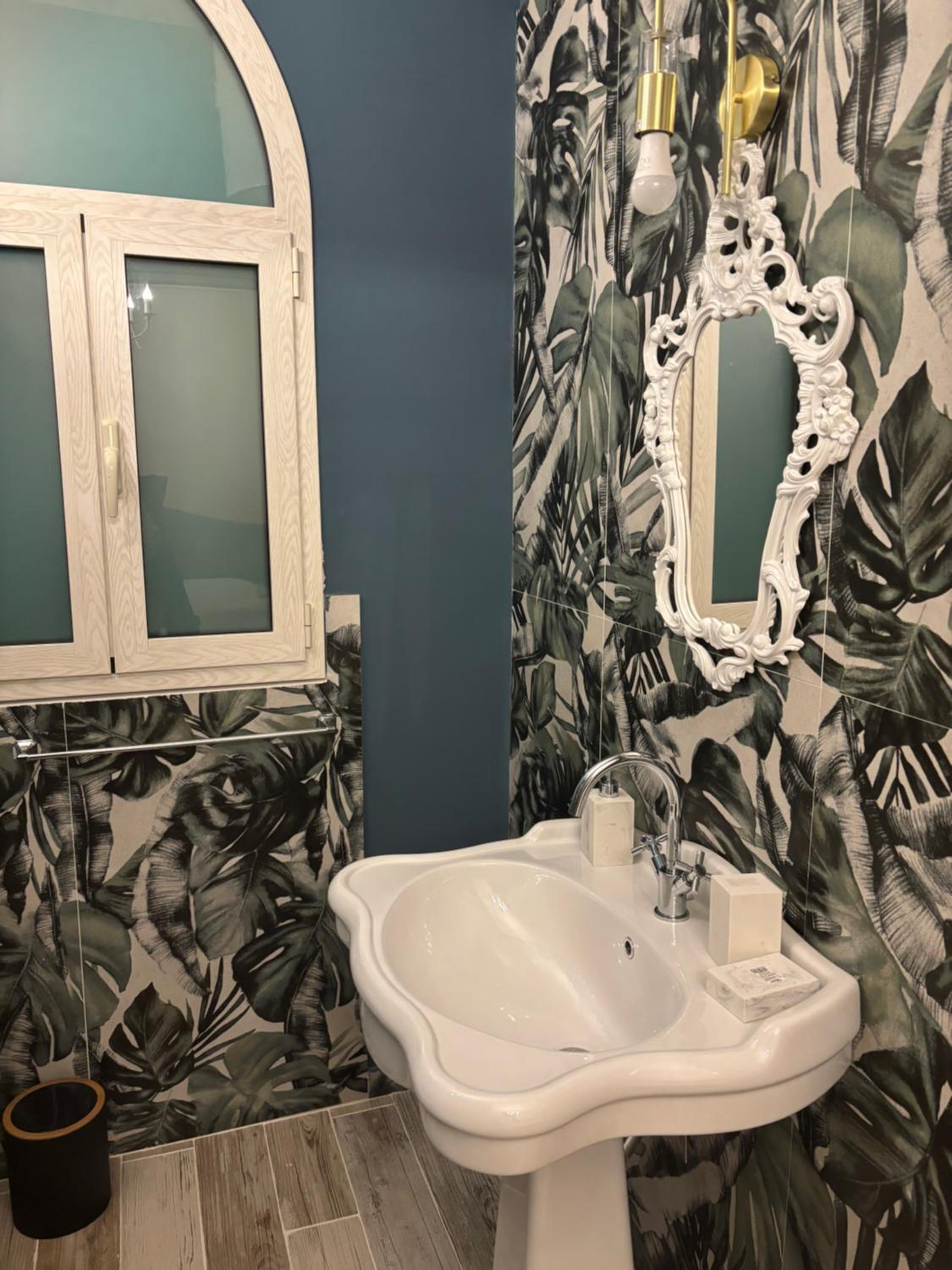 B&B Villa Brikinnia