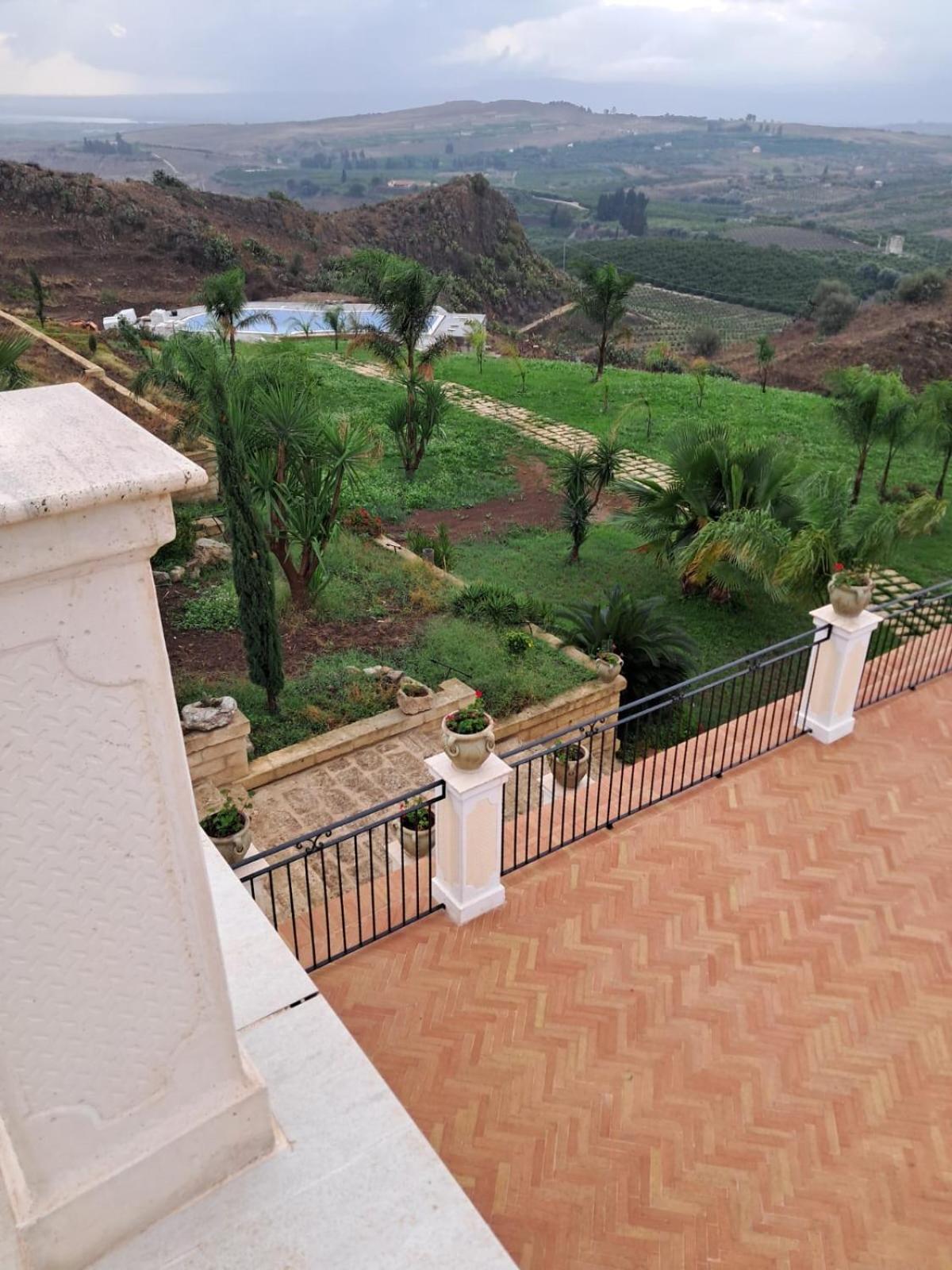 B&B Villa Brikinnia