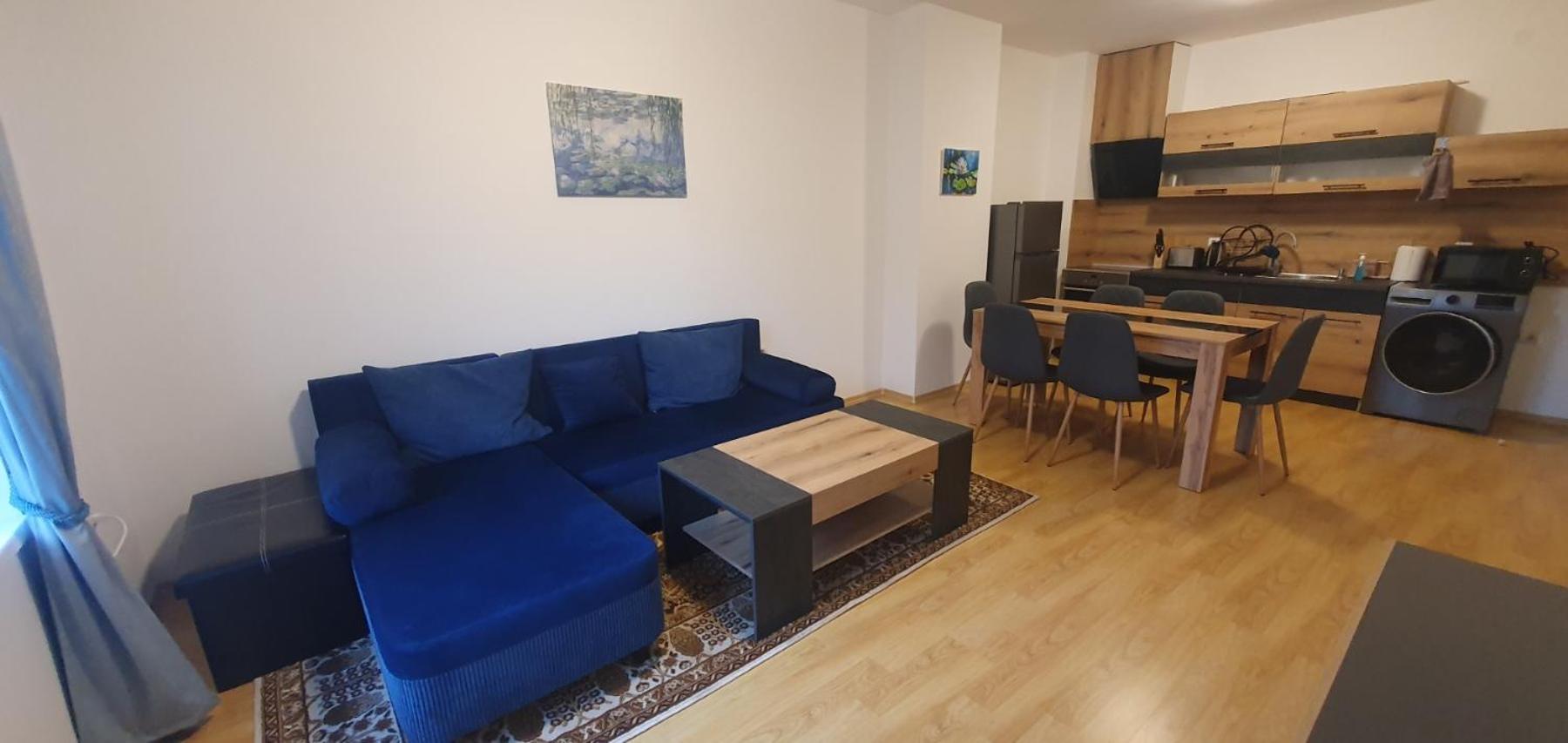 South Mountain Apartment