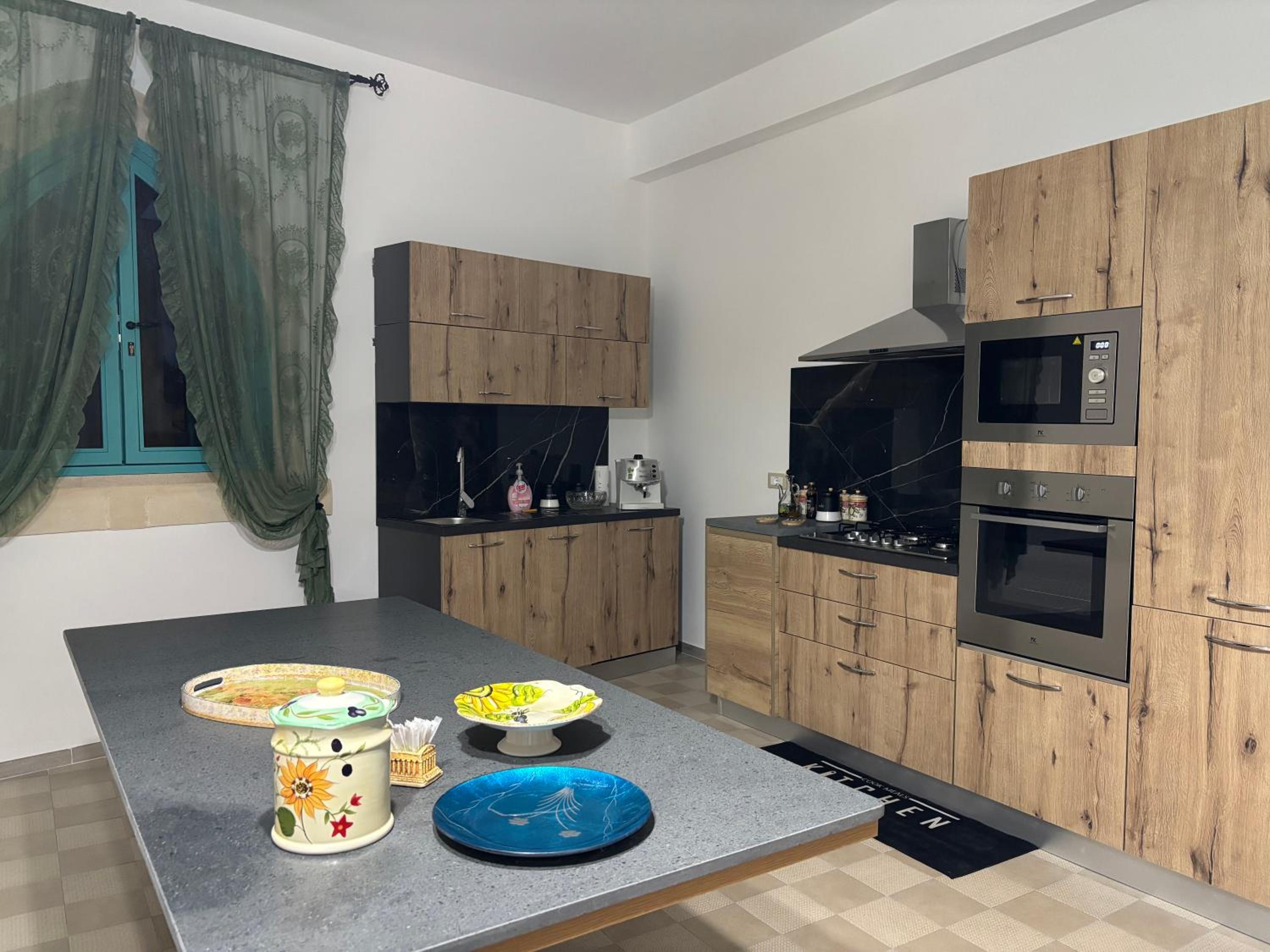 B&B Villa Brikinnia