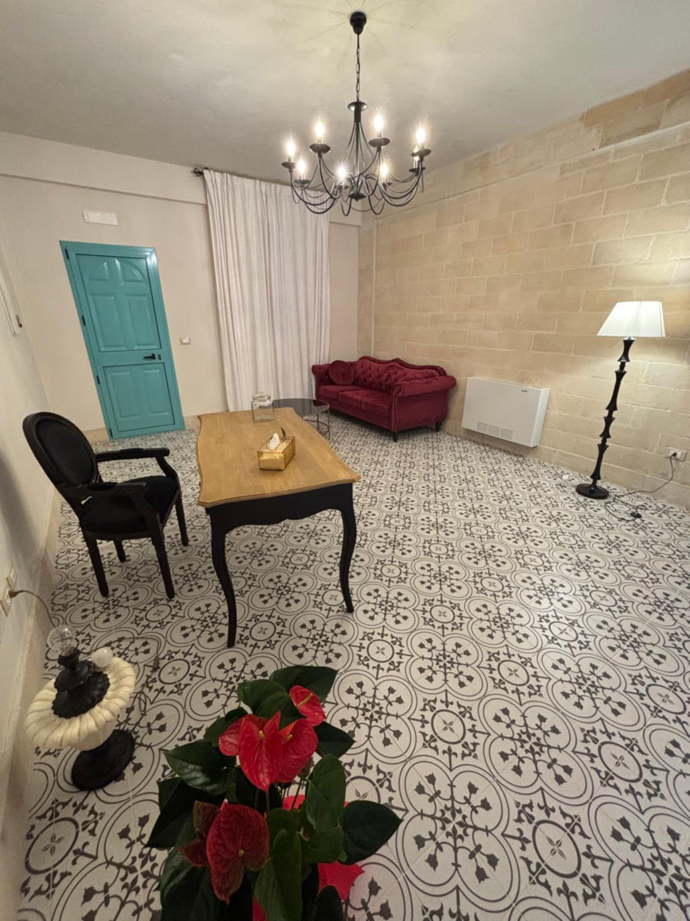 B&B Villa Brikinnia