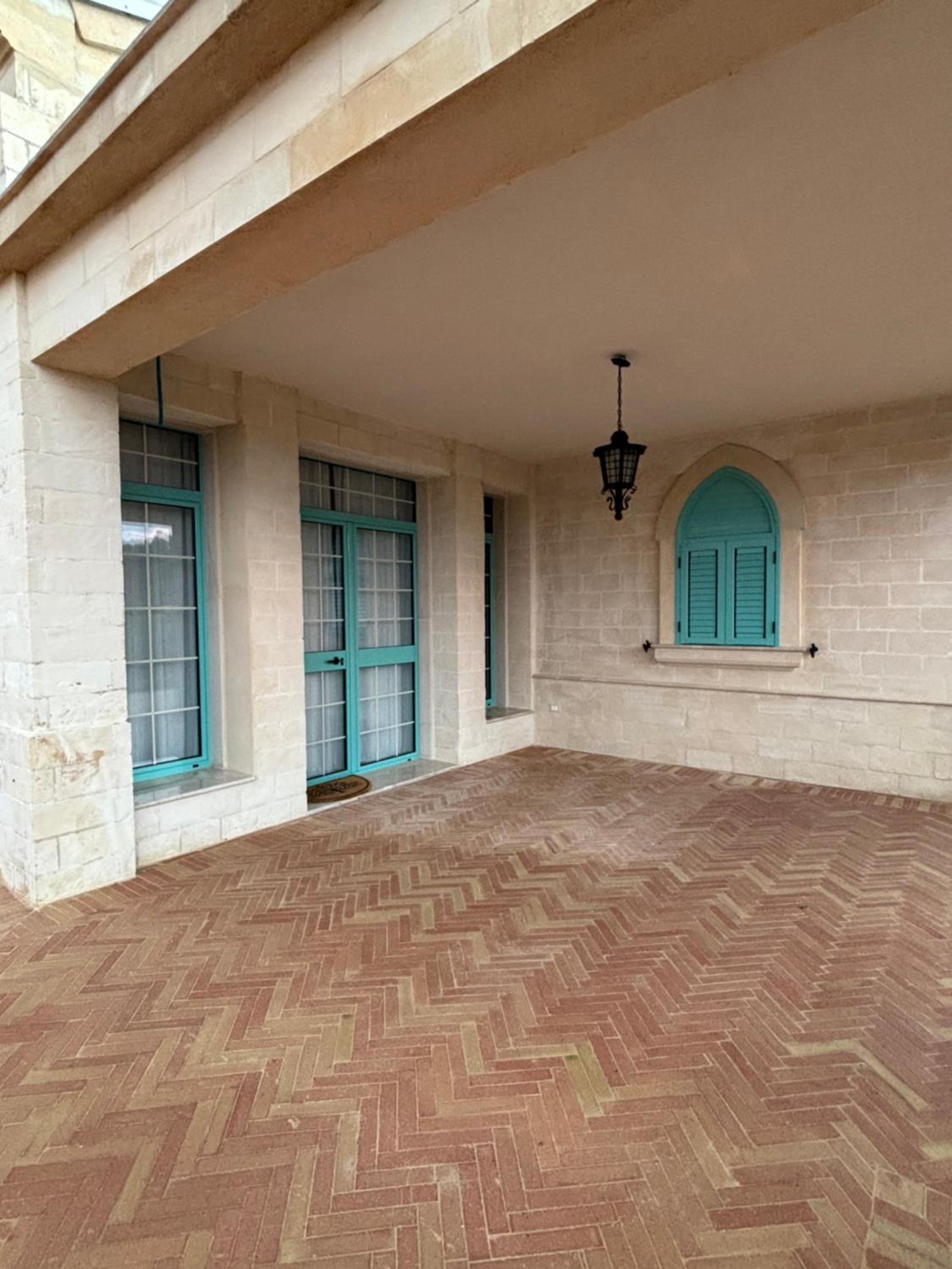 B&B Villa Brikinnia