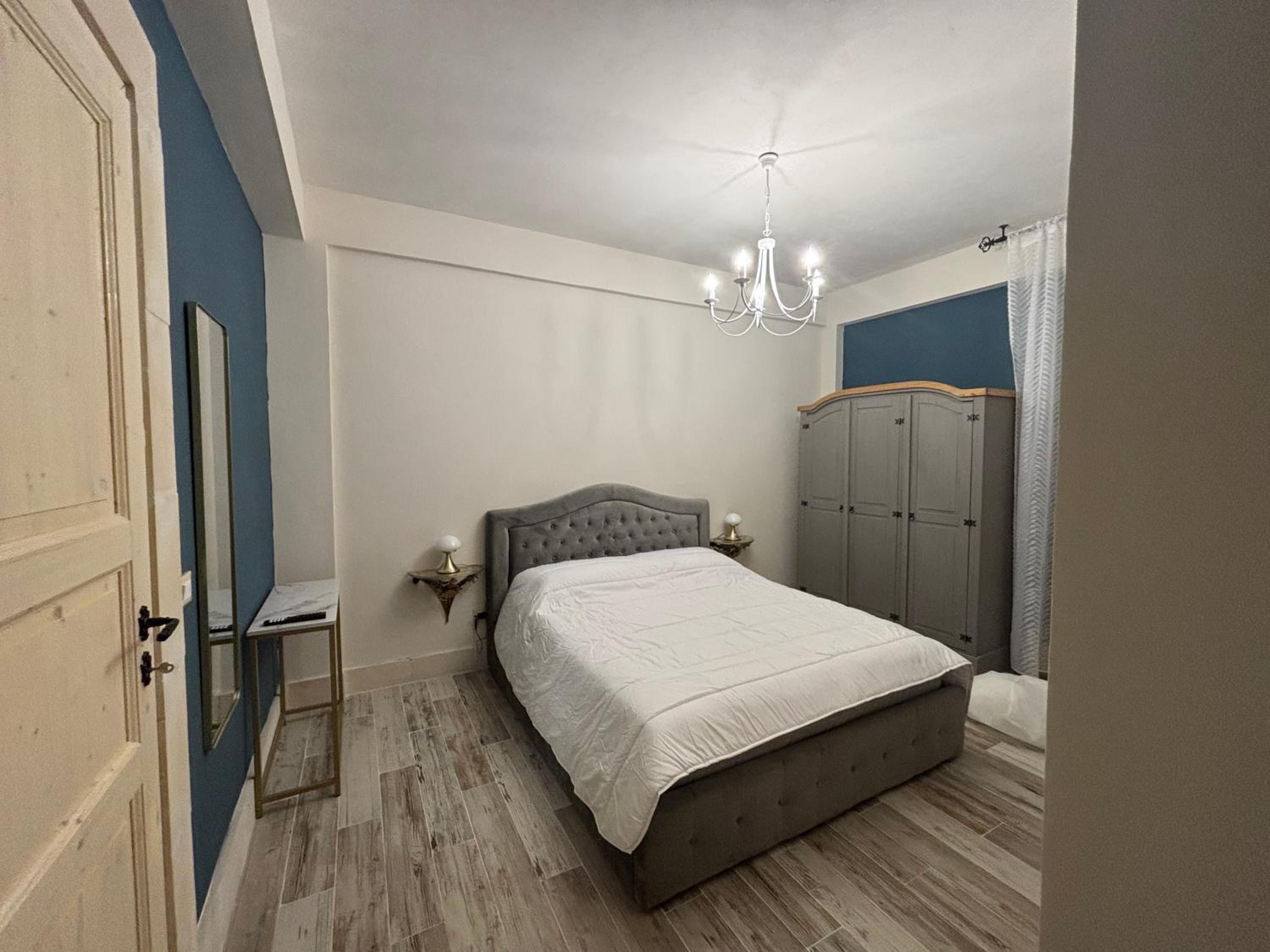 B&B Villa Brikinnia