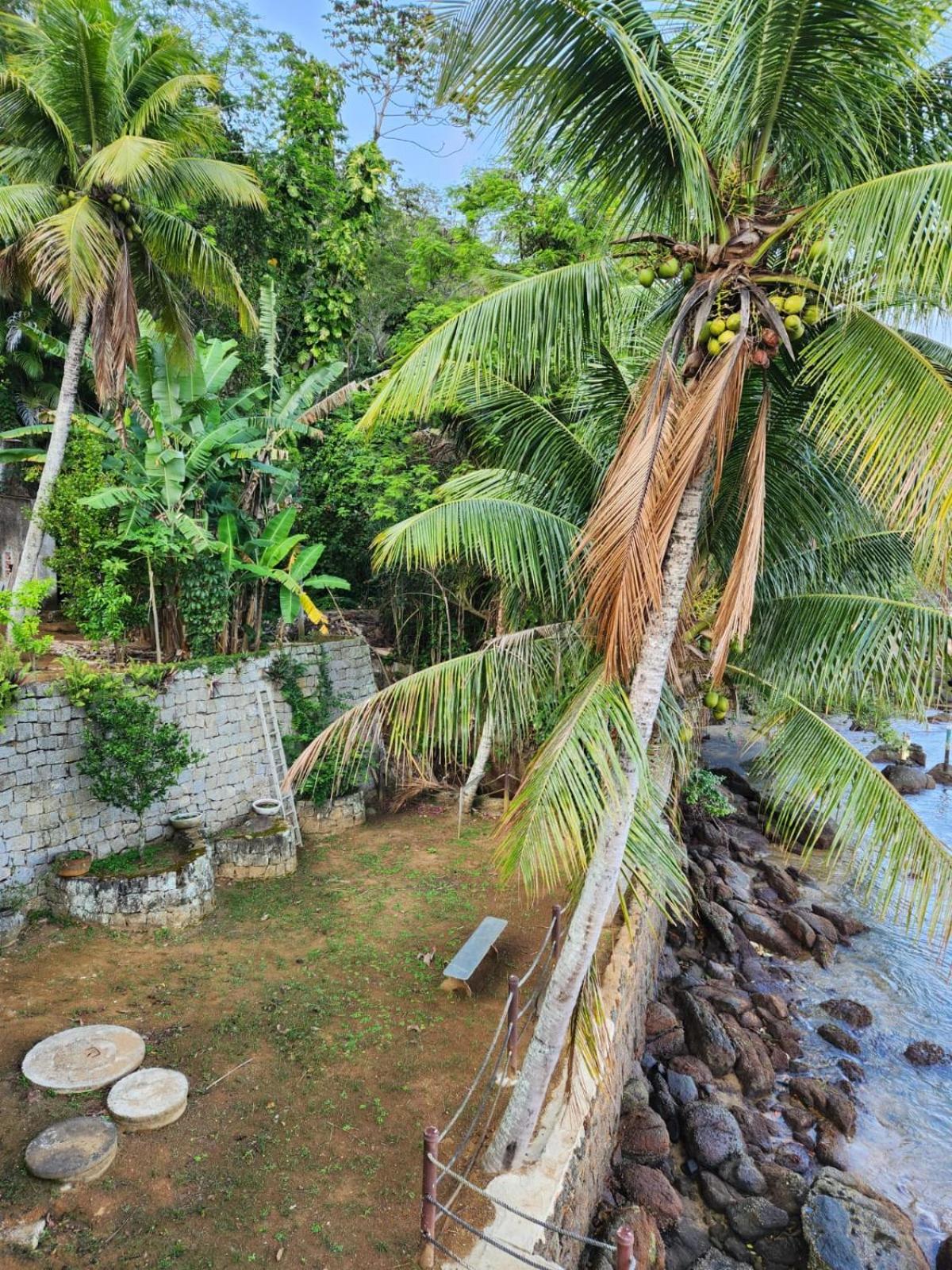 Casa Paraíso Bananal - Iha Grande - Angra Dos Reis