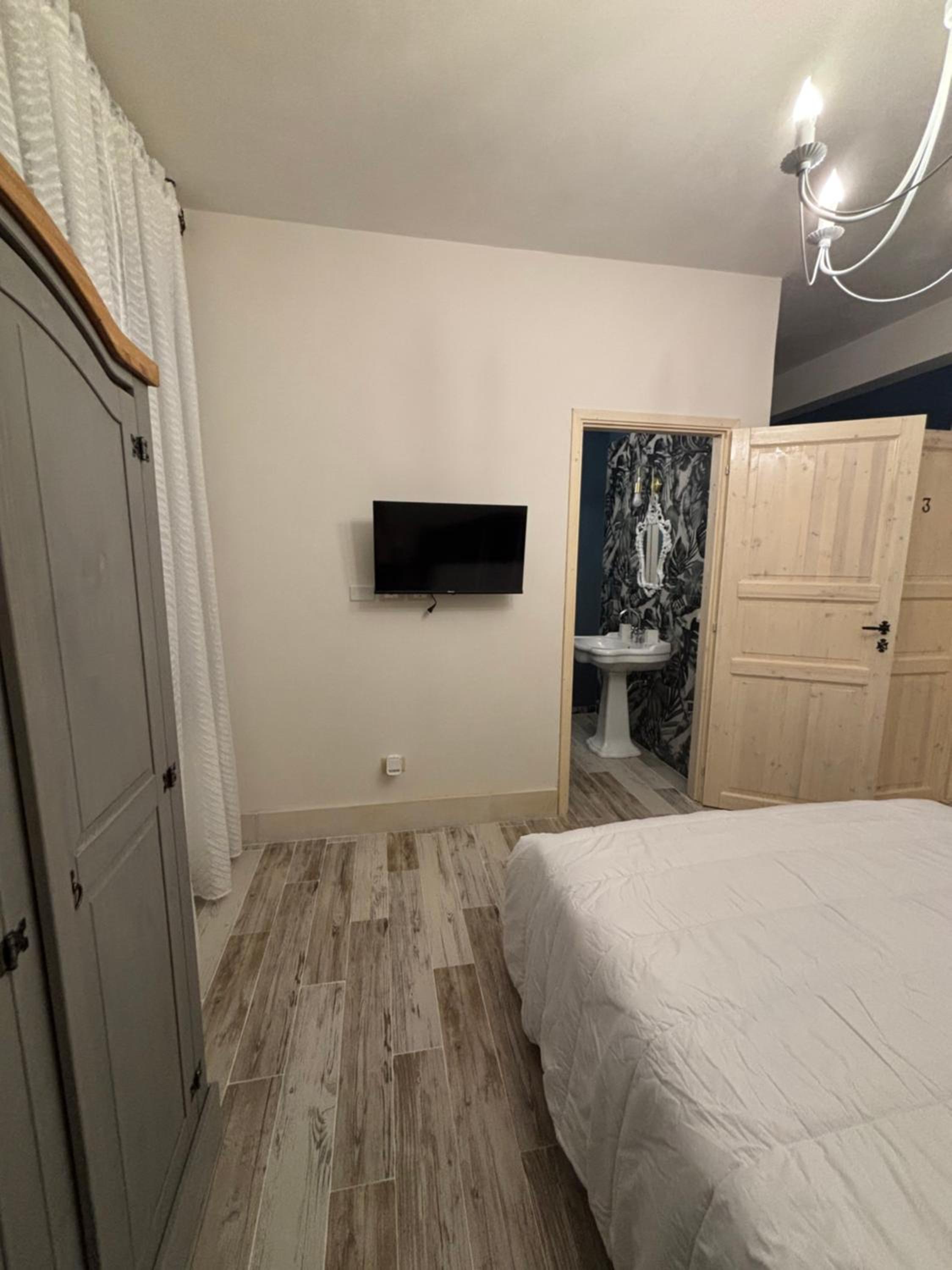 B&B Villa Brikinnia