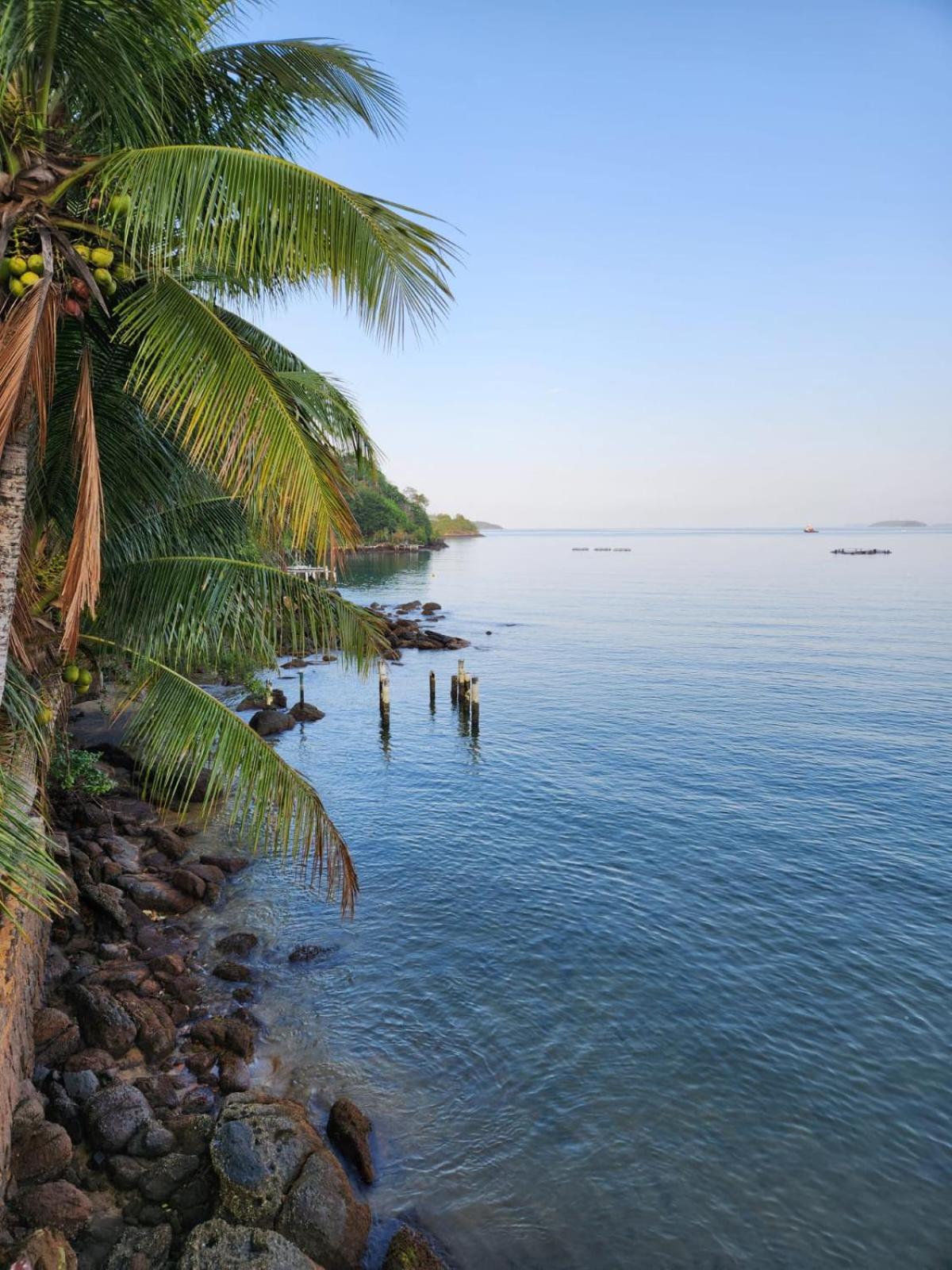Casa Paraíso Bananal - Iha Grande - Angra Dos Reis