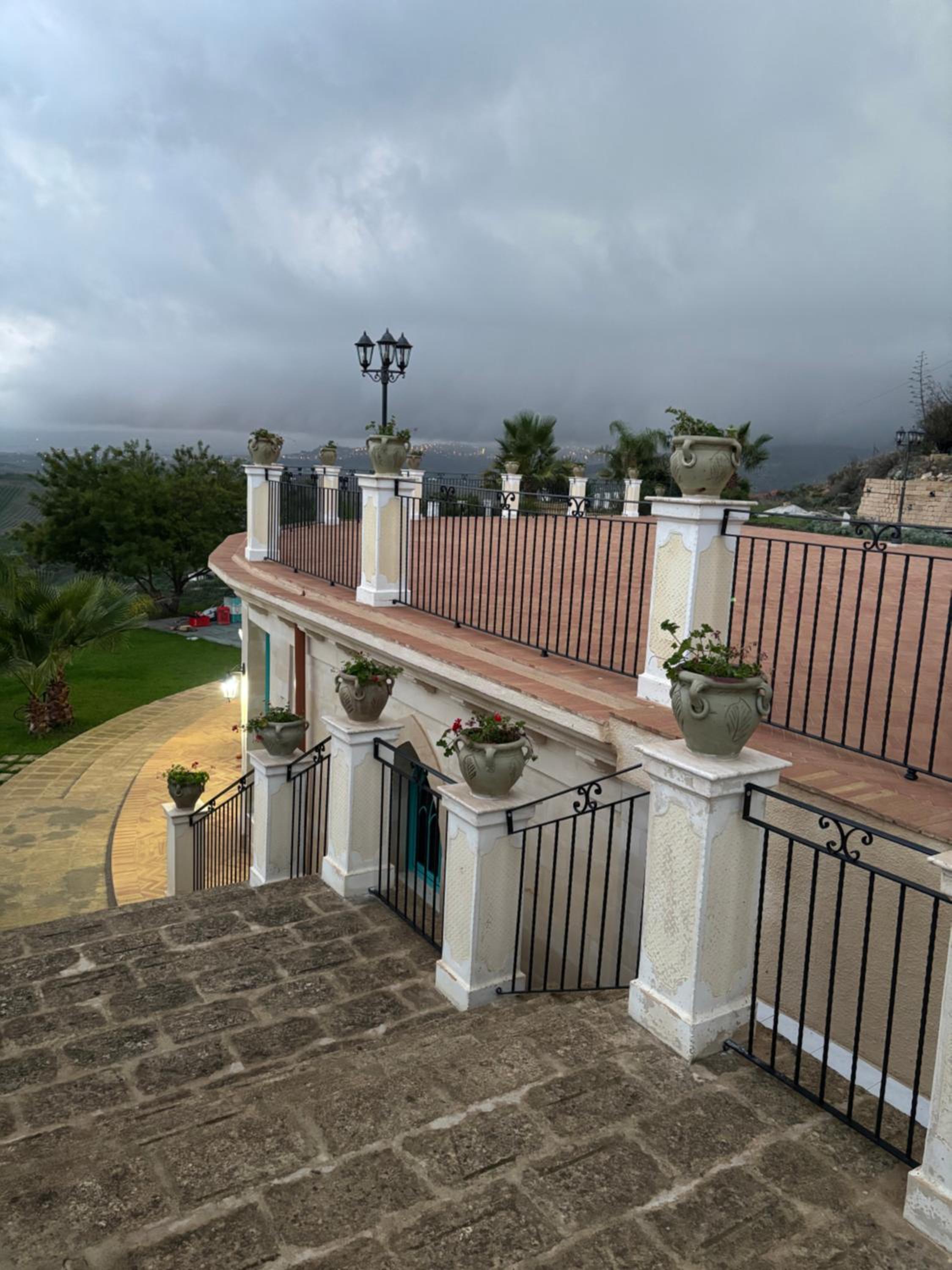 B&B Villa Brikinnia