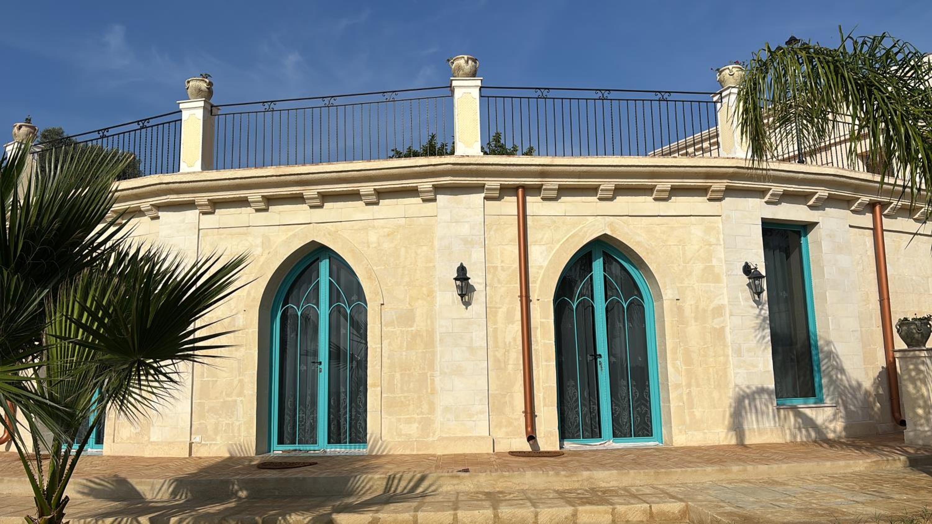 B&B Villa Brikinnia