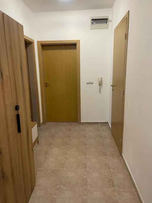 South Mountain Apartment