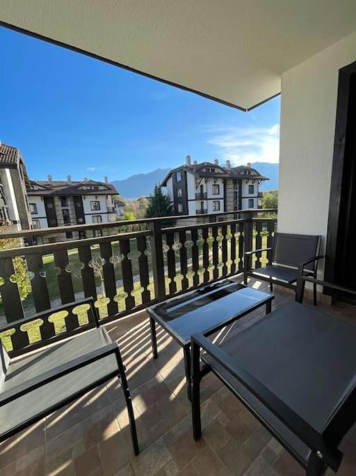 South Mountain Apartment