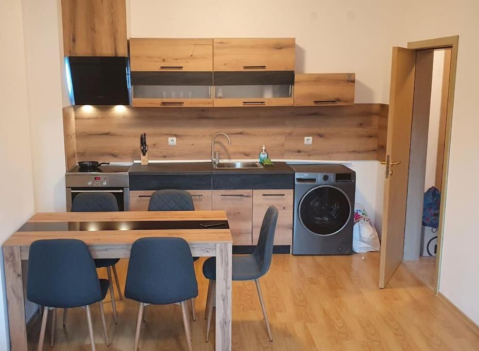 South Mountain Apartment