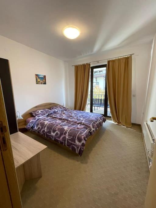 South Mountain Apartment