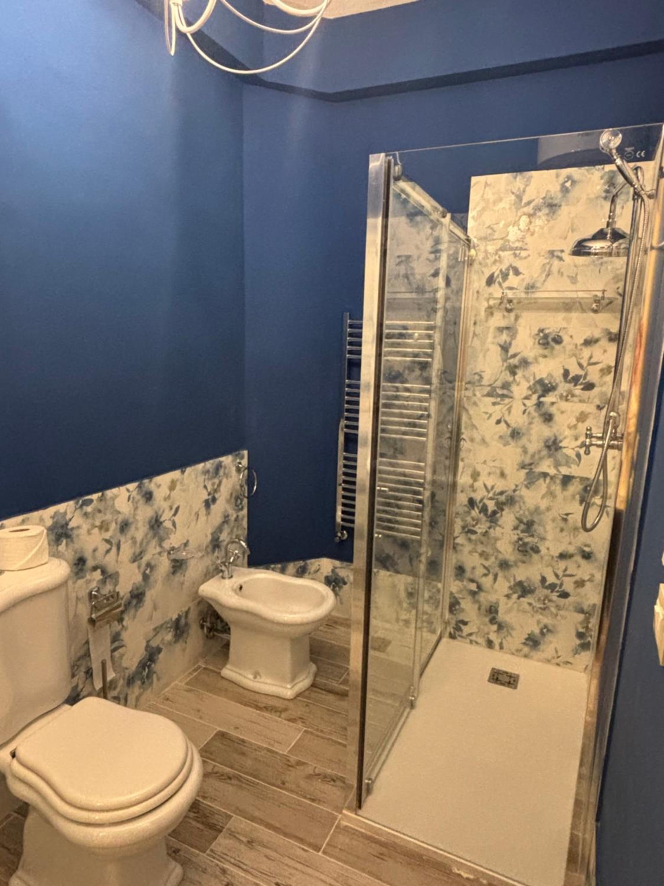 B&B Villa Brikinnia
