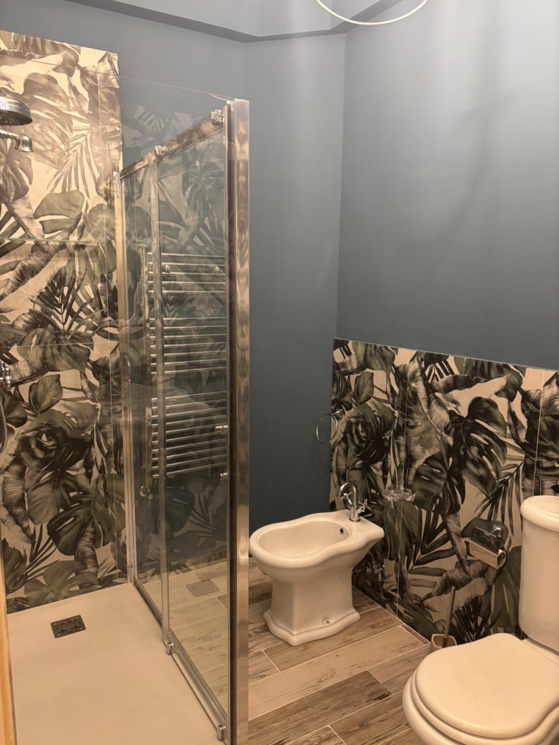 B&B Villa Brikinnia