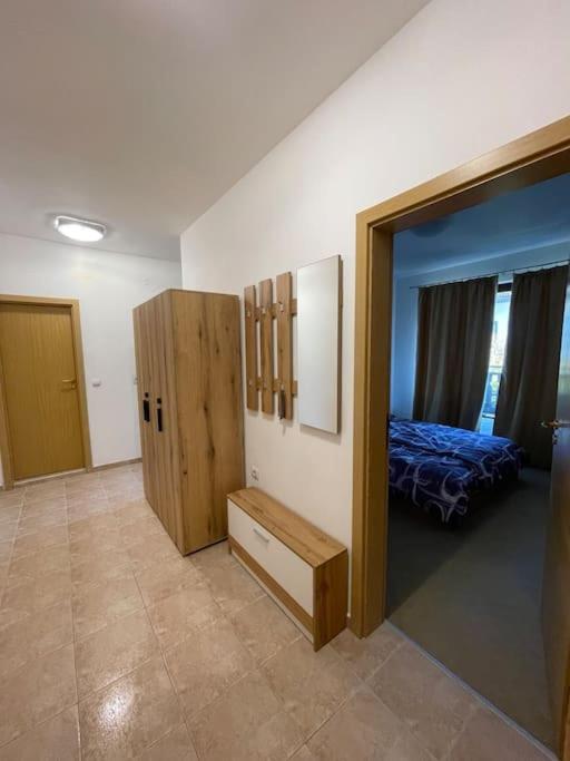 South Mountain Apartment