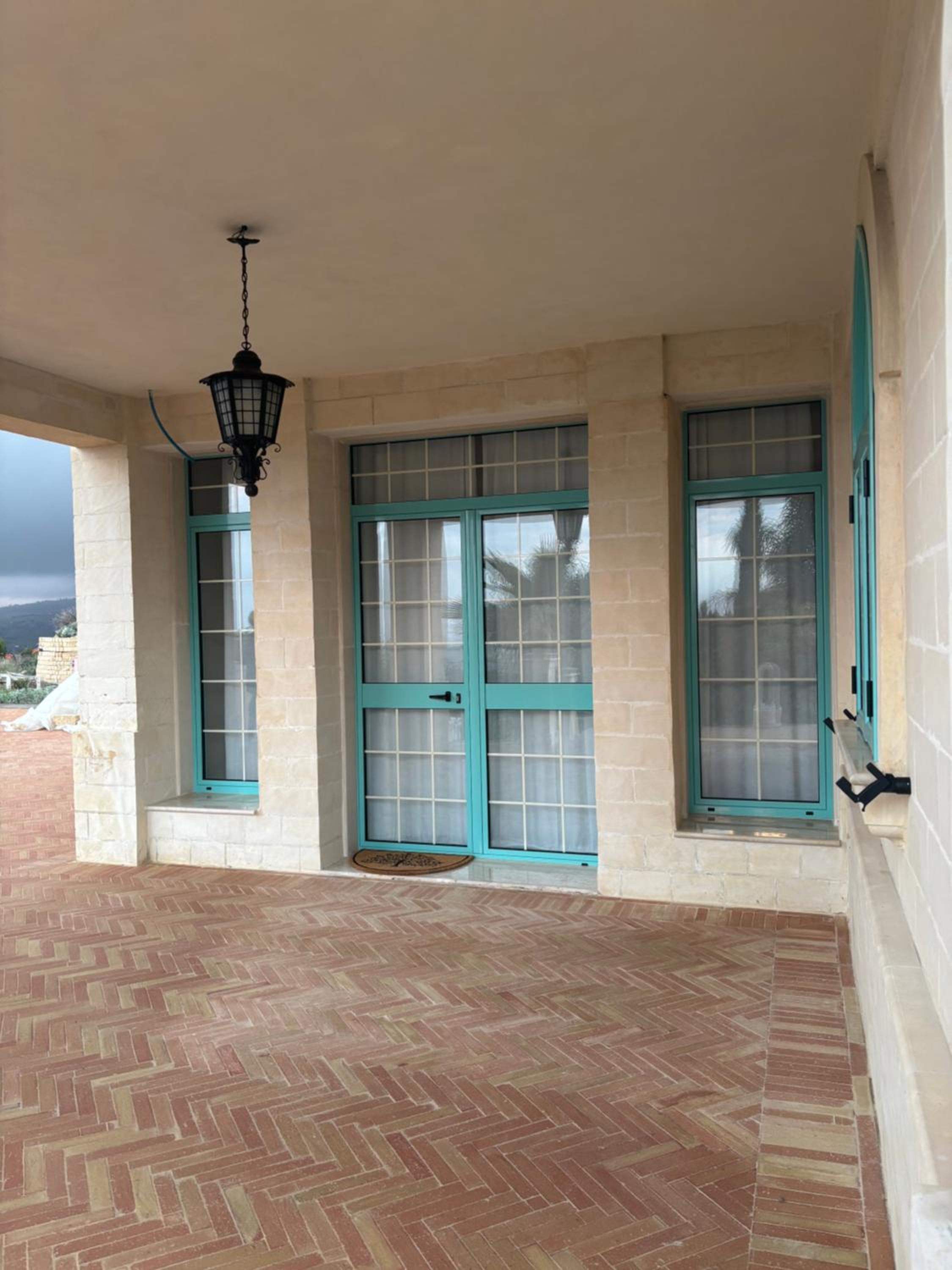B&B Villa Brikinnia