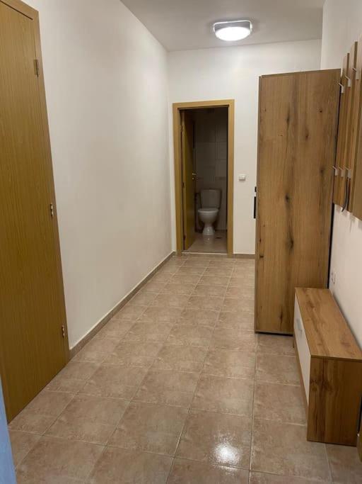 South Mountain Apartment