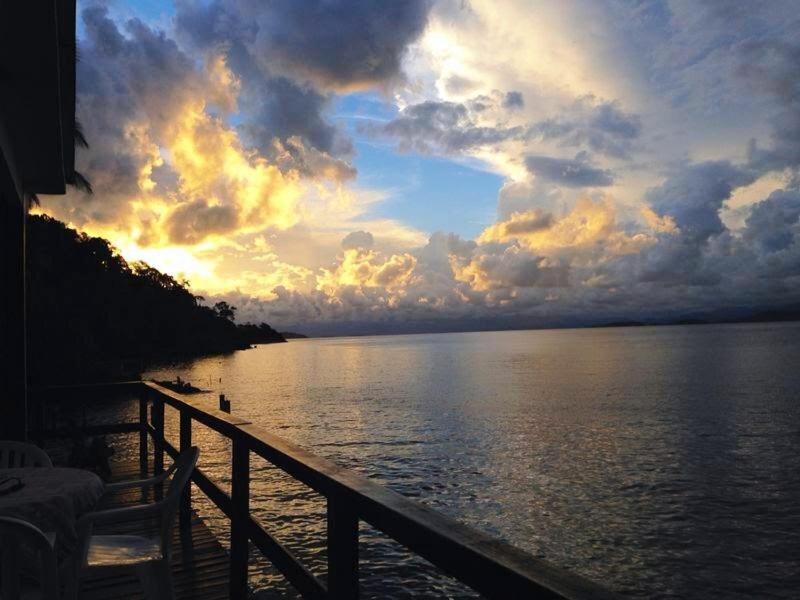 Casa Paraíso Bananal - Iha Grande - Angra Dos Reis