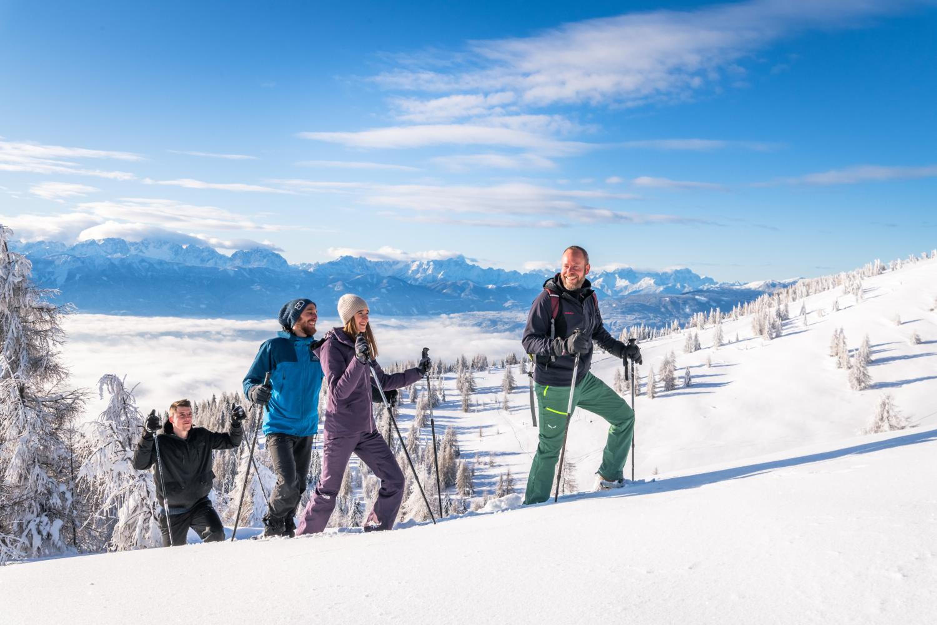 Mountain Resort Feuerberg