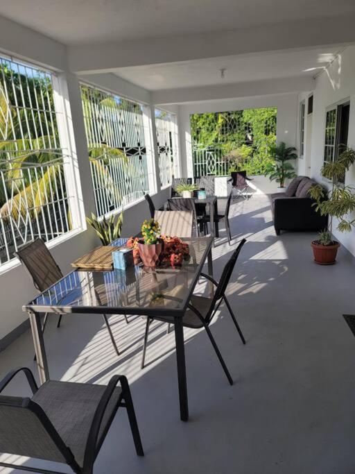 Gated 3 Bedroom in Tower Isle view 3