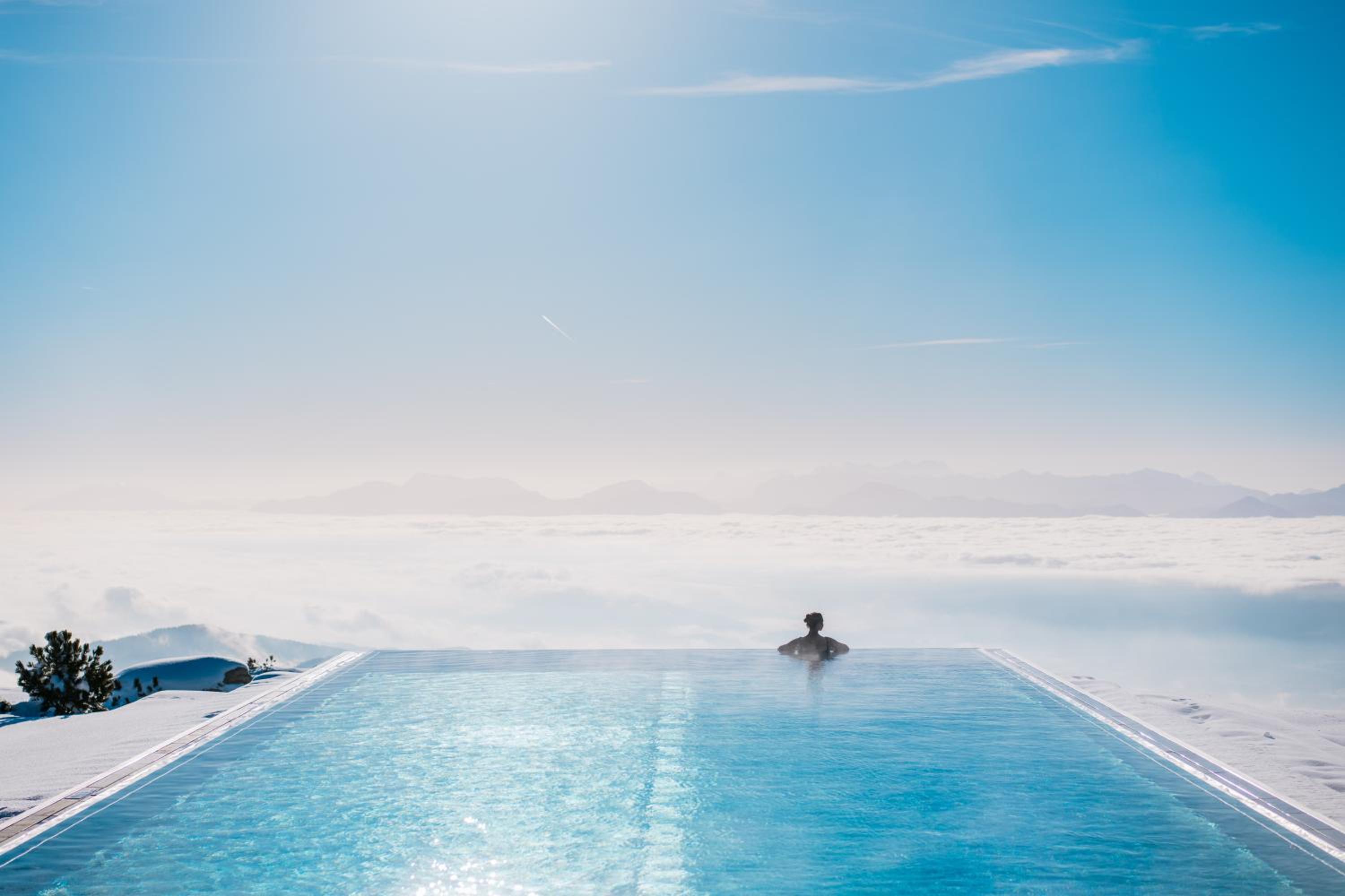 Mountain Resort Feuerberg