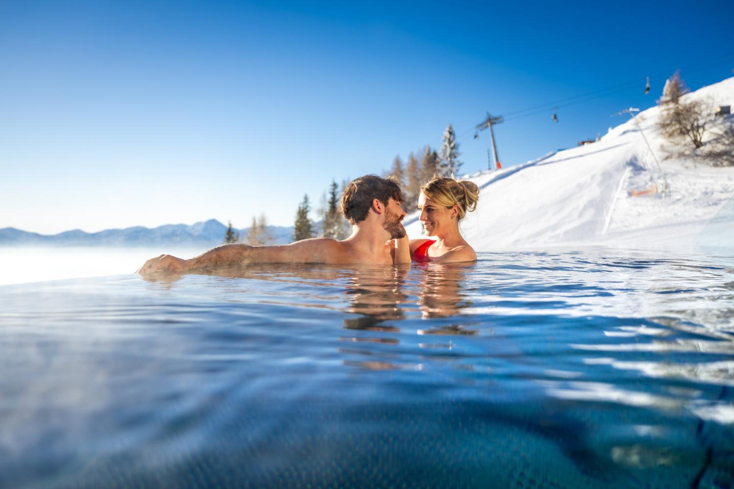 Mountain Resort Feuerberg
