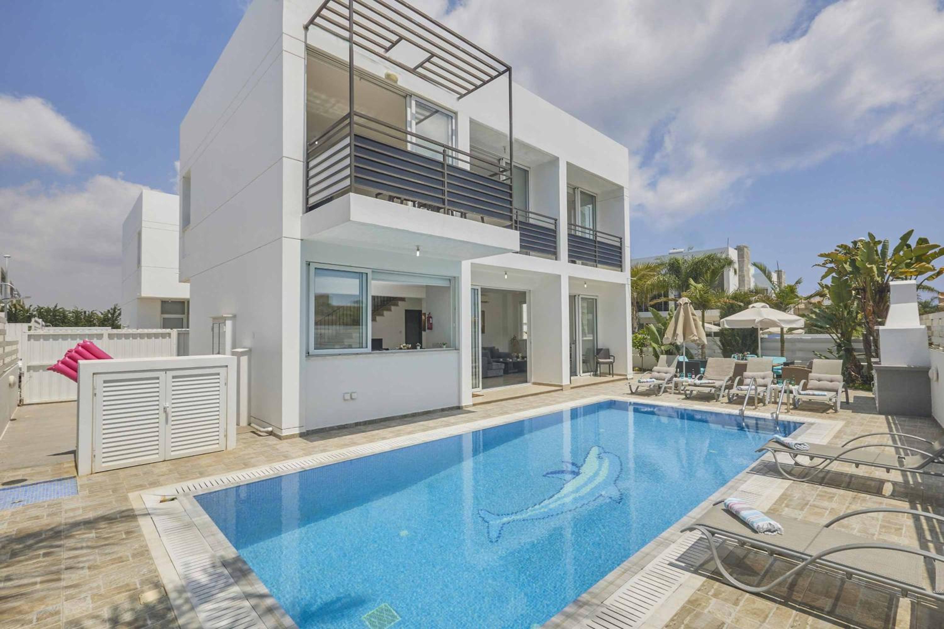Protaras Pearl PE15