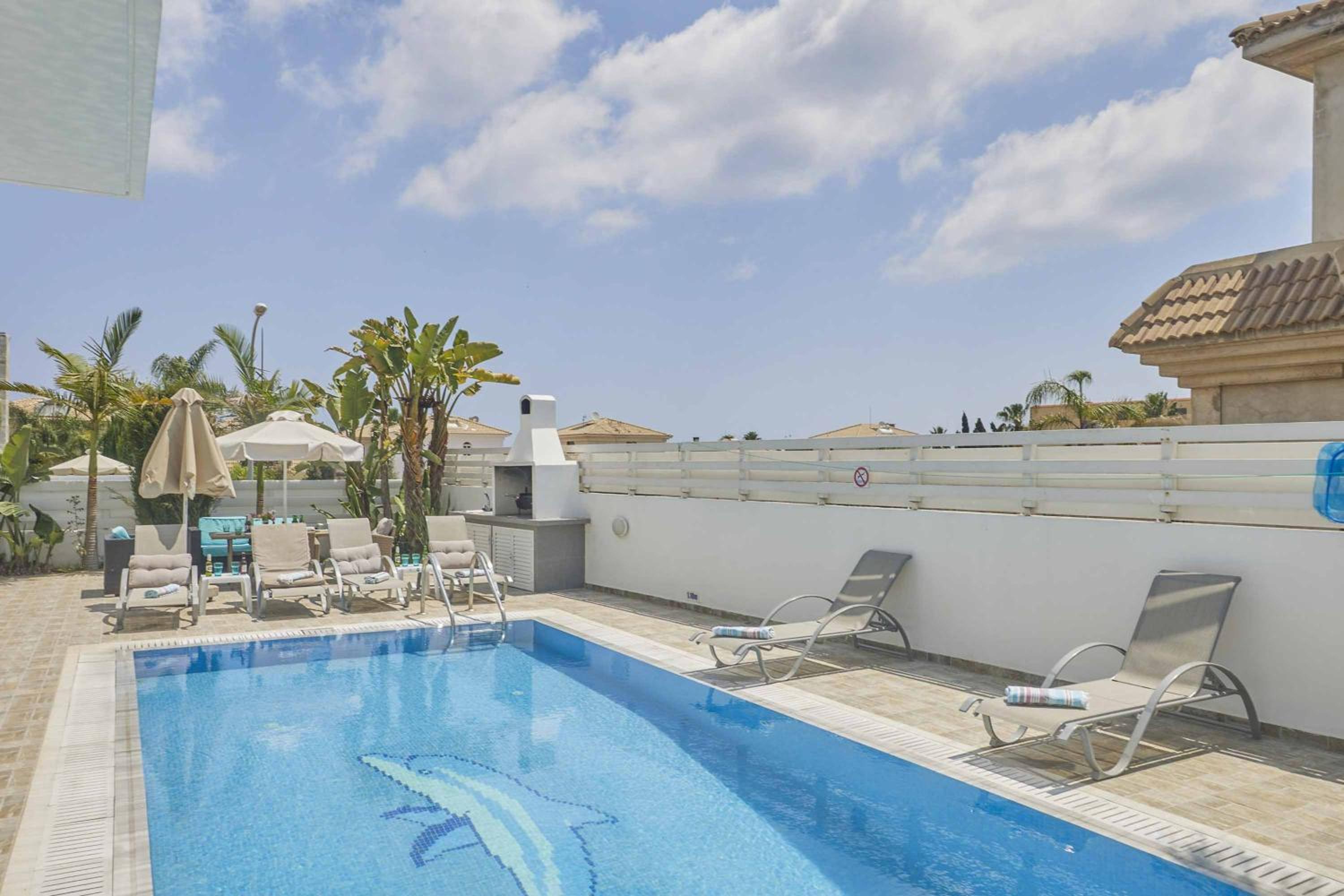 Protaras Pearl PE15