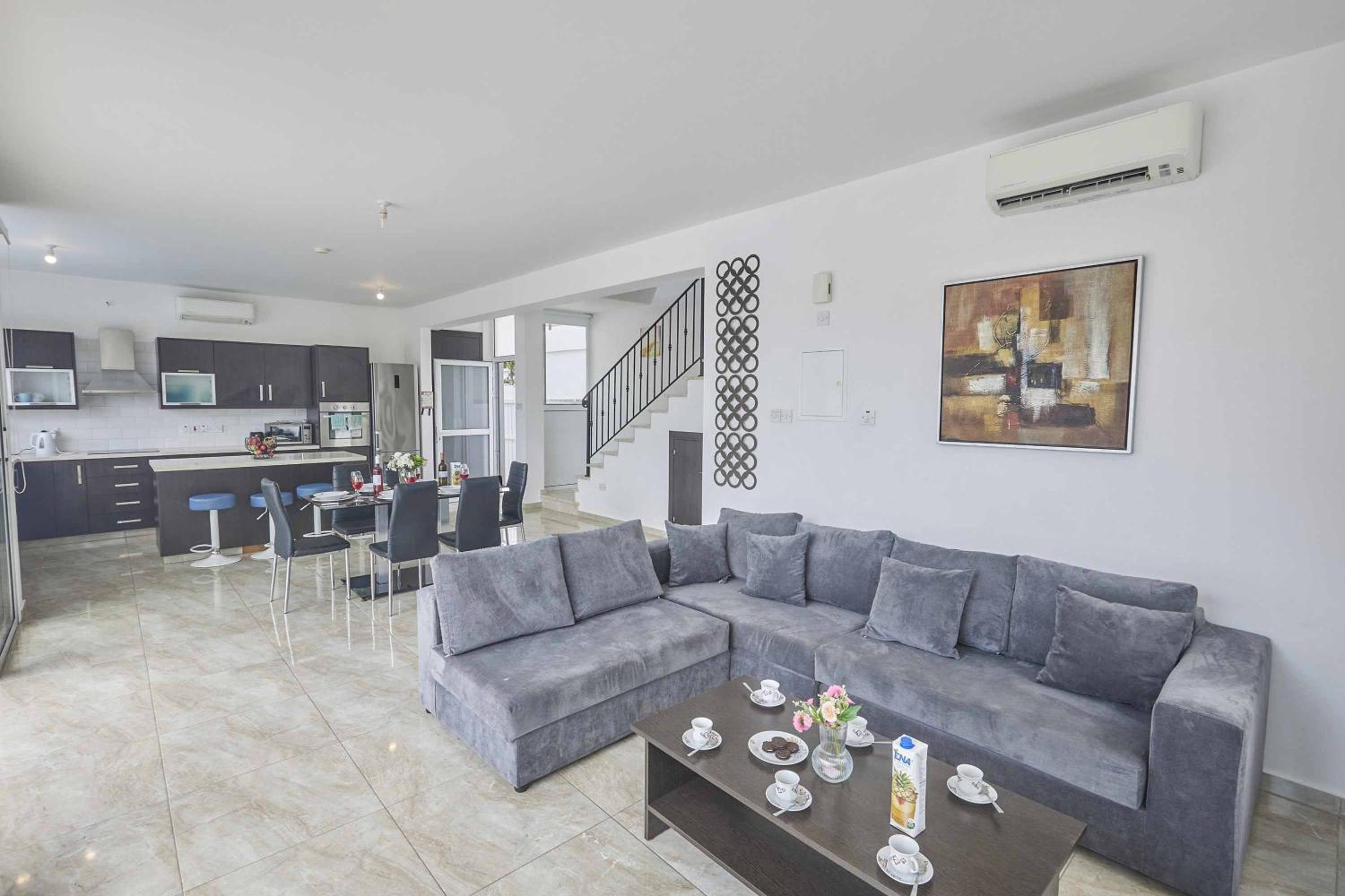 Protaras Pearl PE15