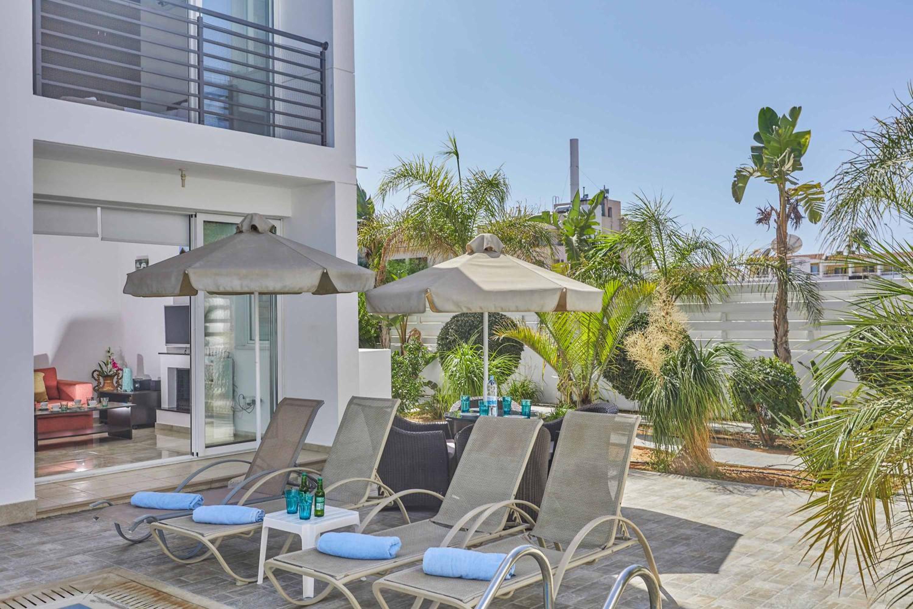 Protaras Pearl 18
