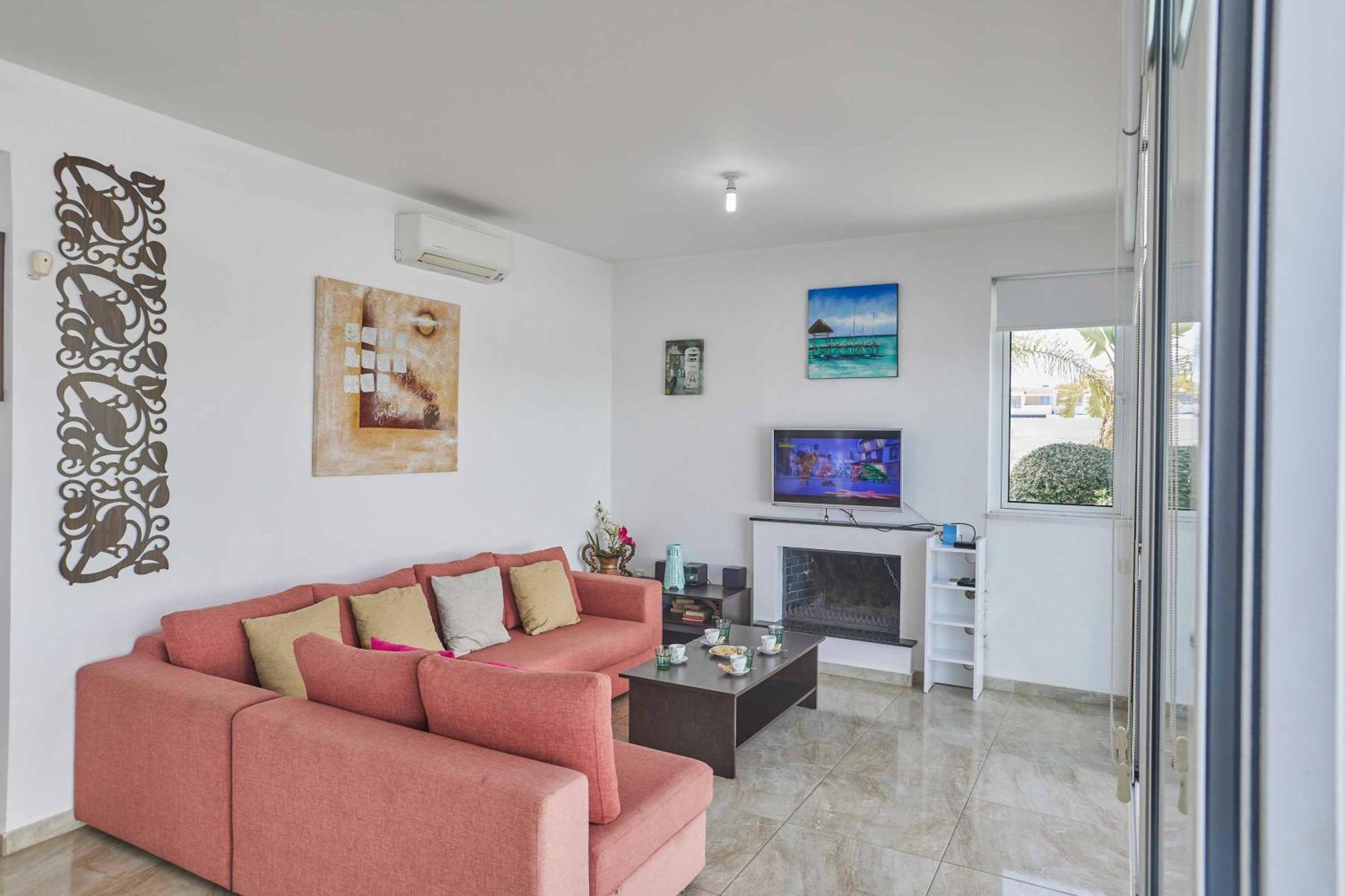 Protaras Pearl 18