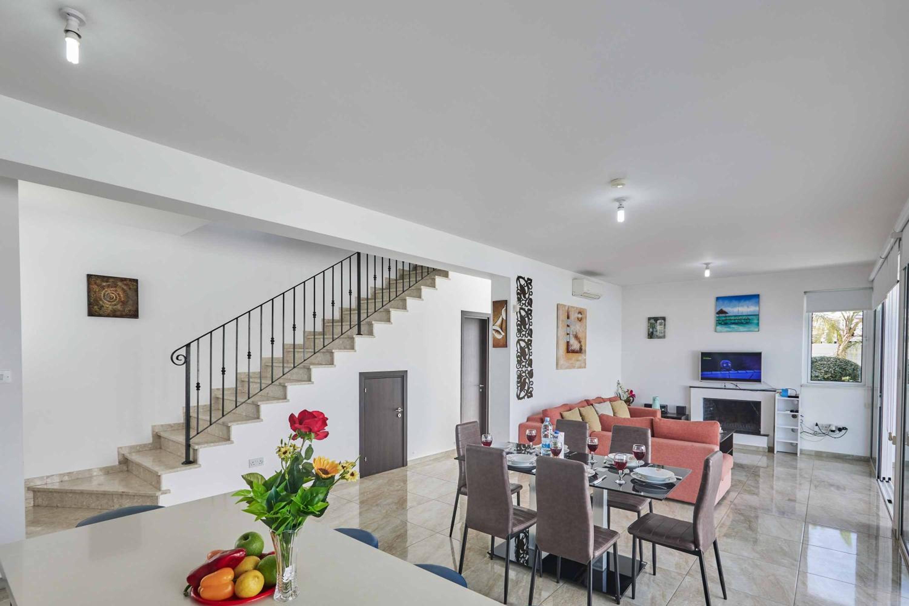 Protaras Pearl 18