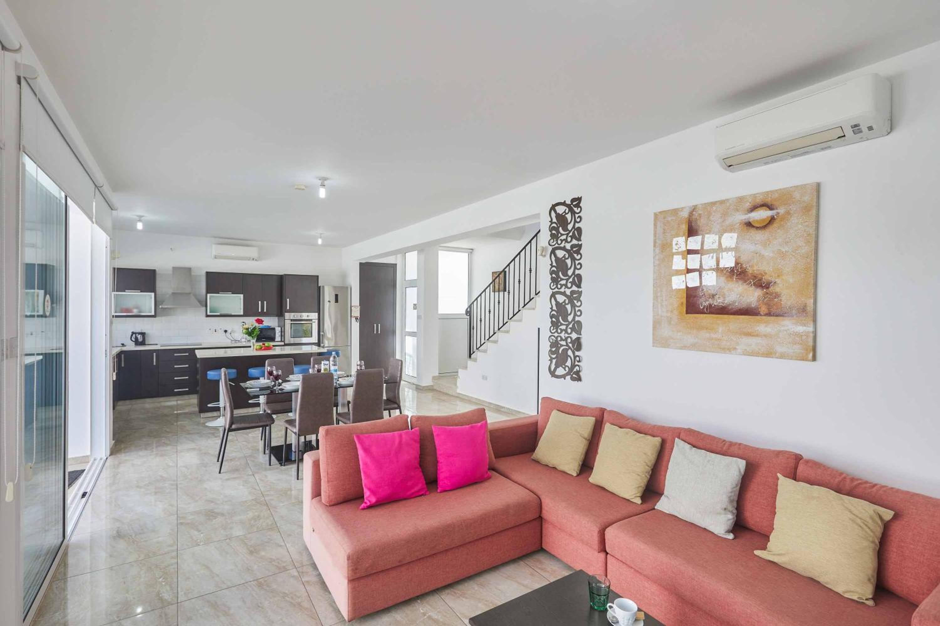 Protaras Pearl 18