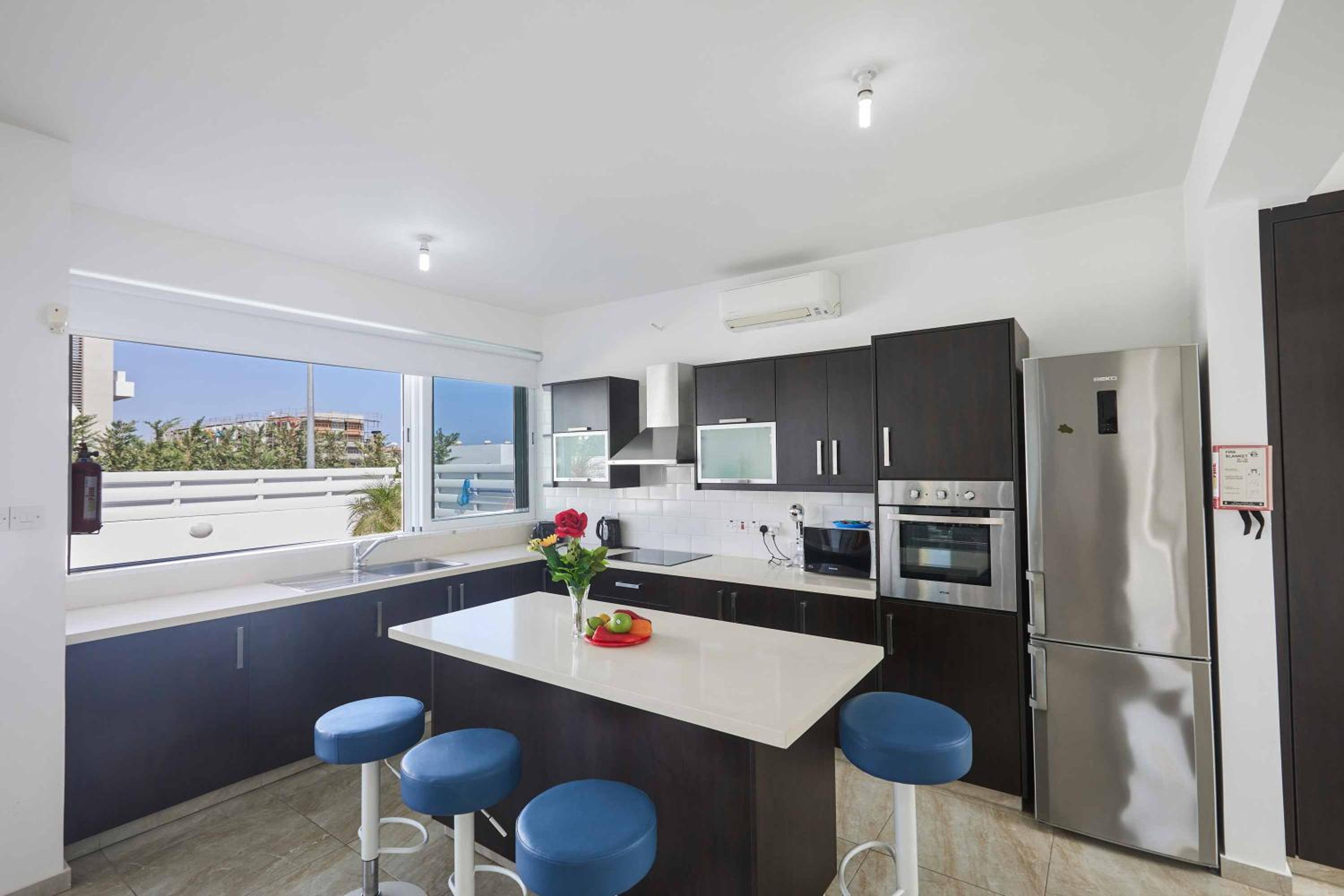 Protaras Pearl 18
