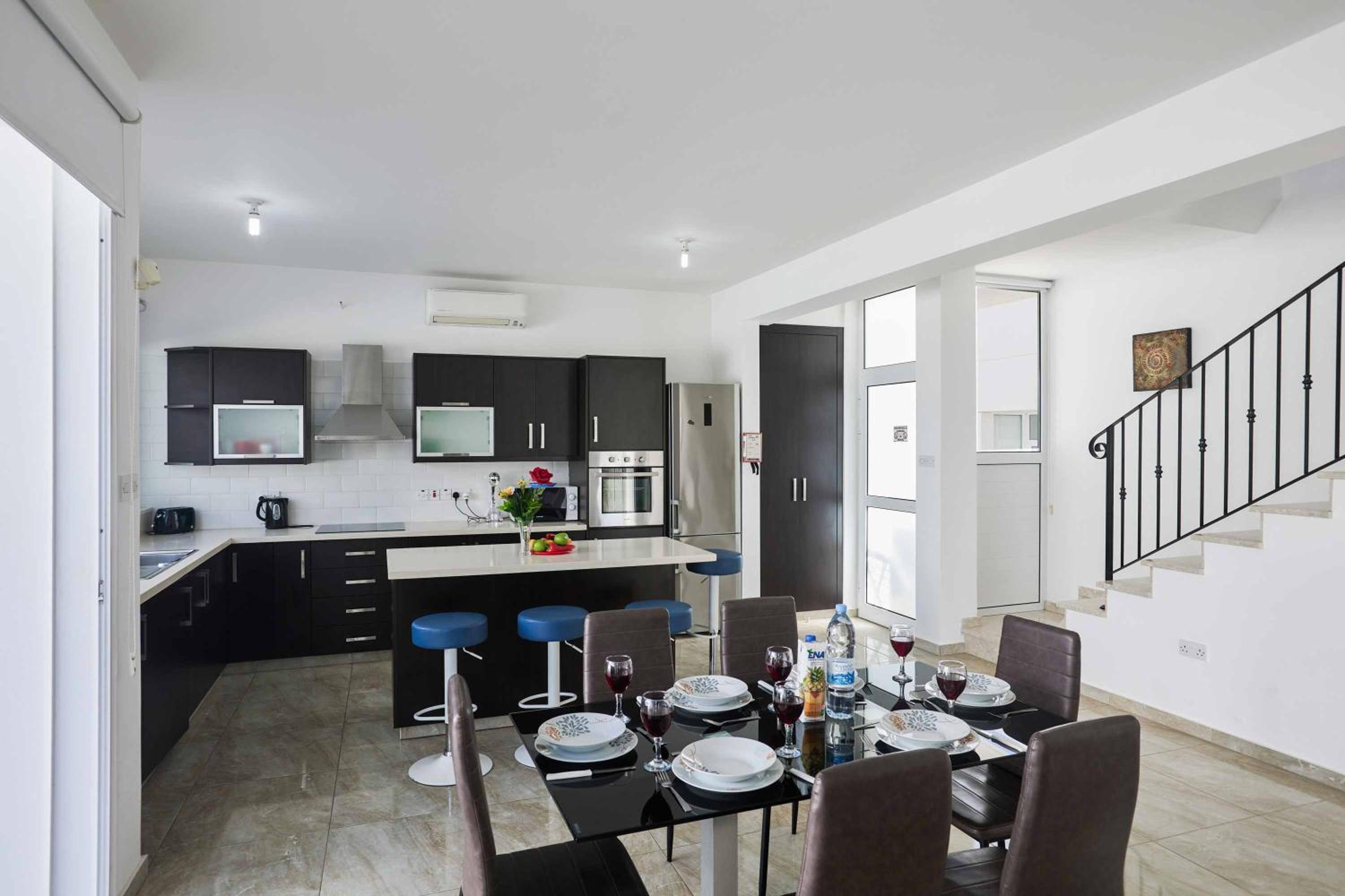 Protaras Pearl 18
