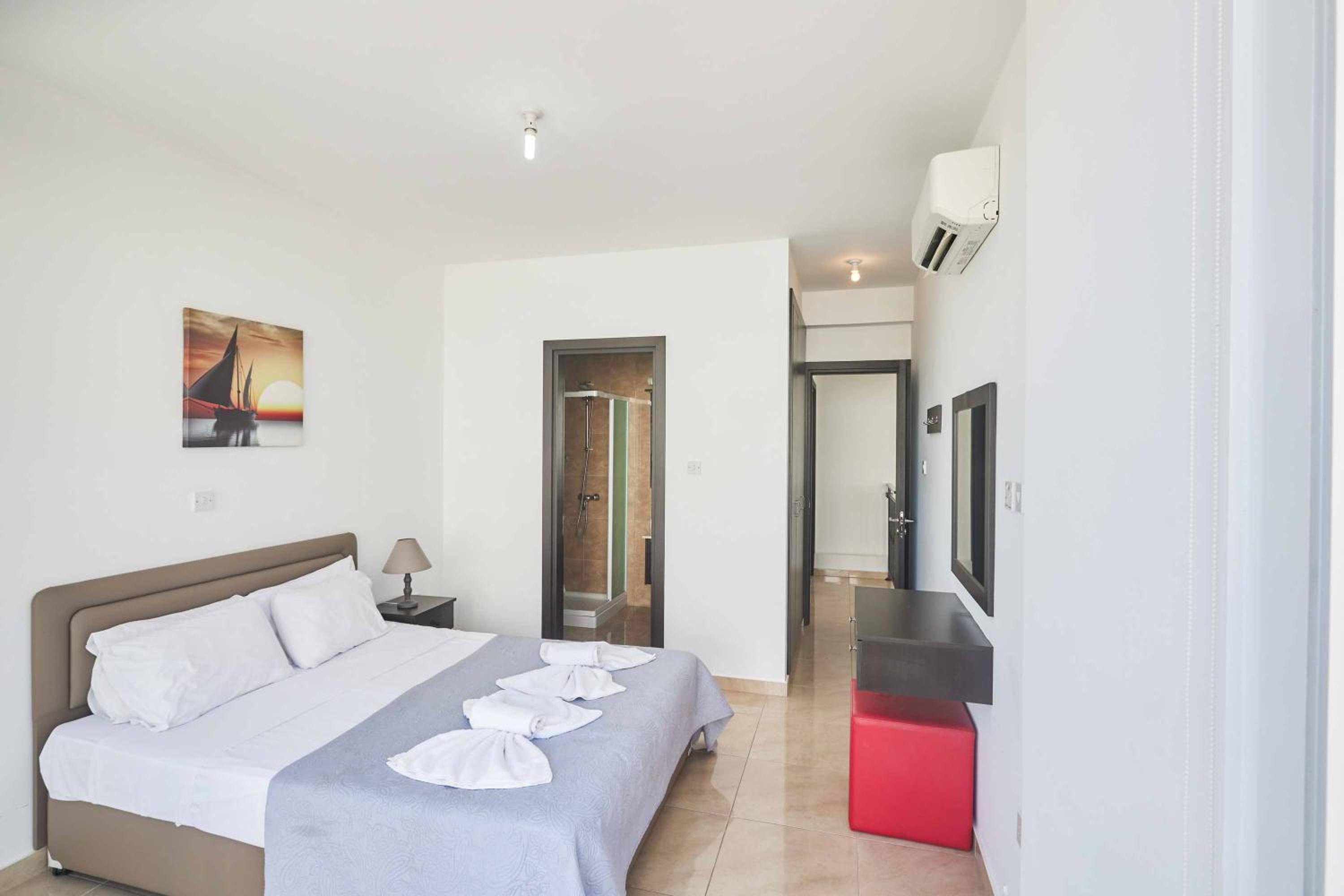 Protaras Pearl 18