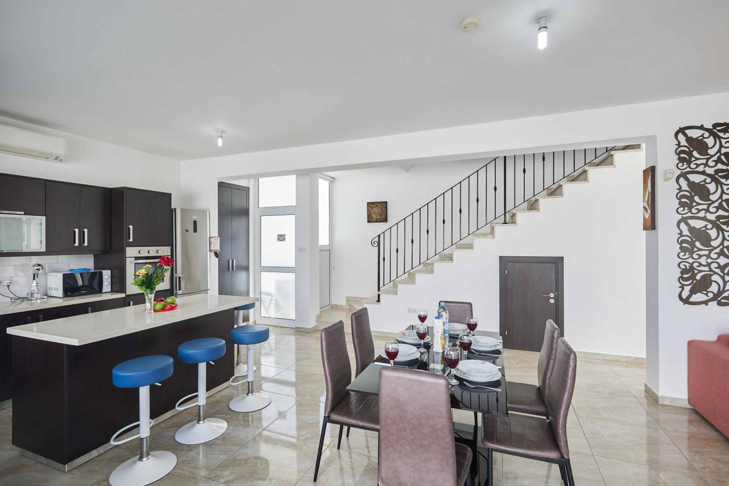 Protaras Pearl 18
