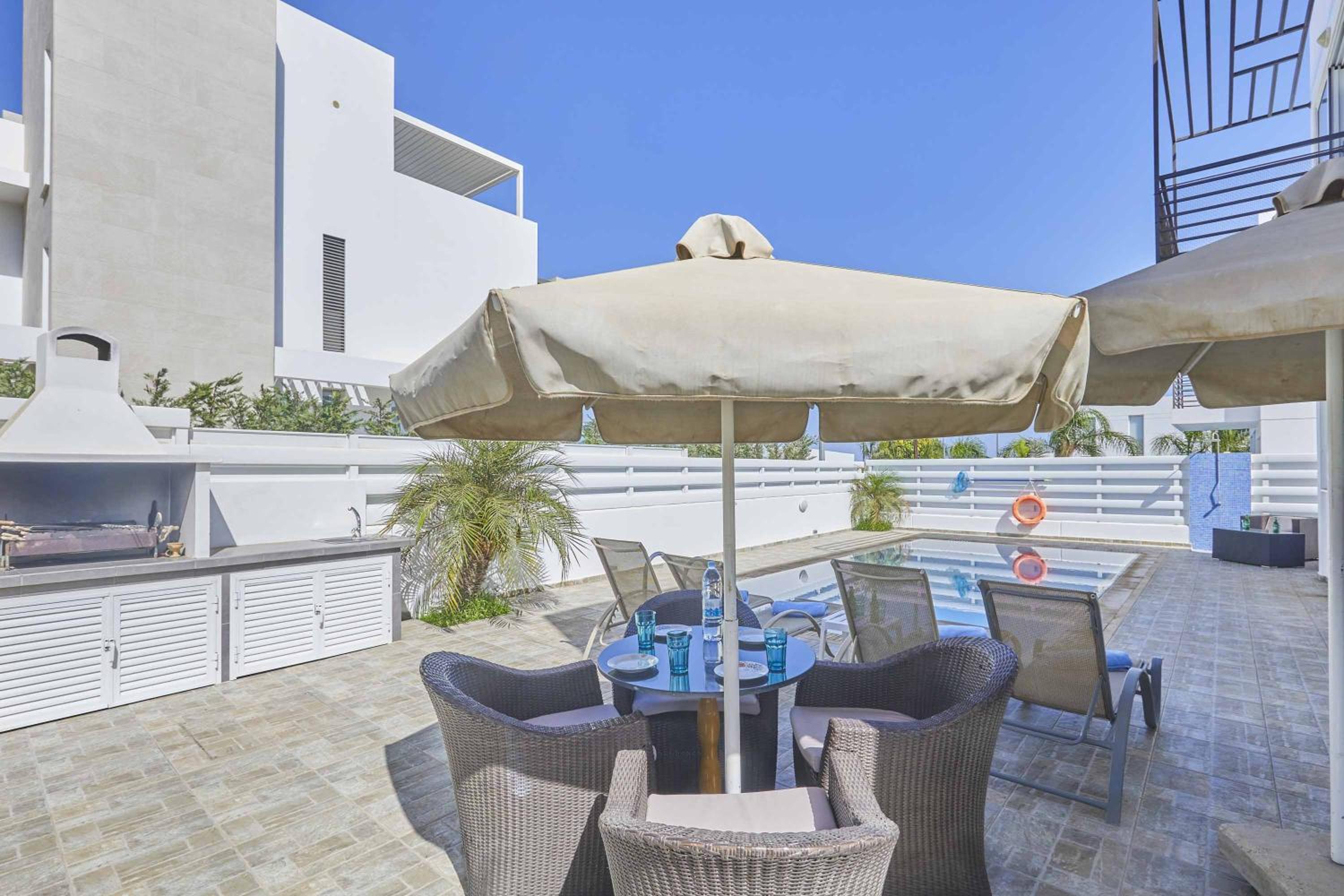 Protaras Pearl 18