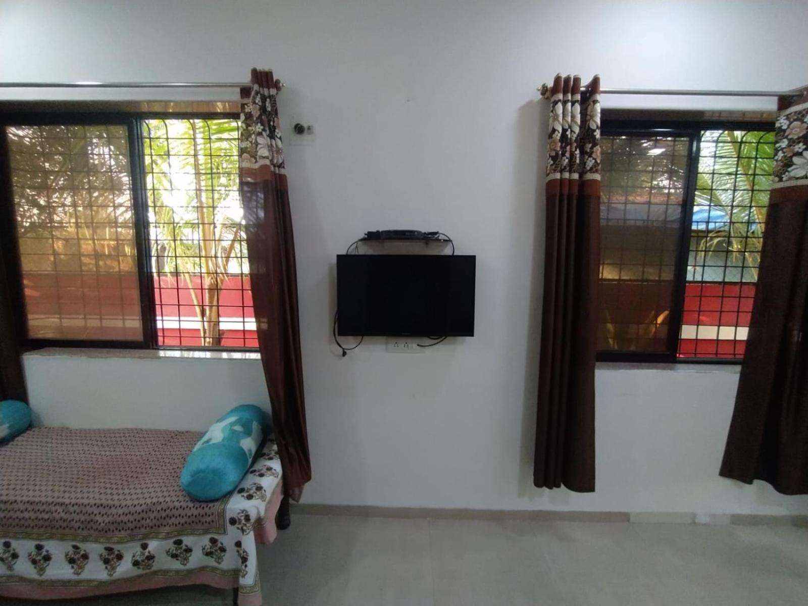 Paradise Home saichha bunglow