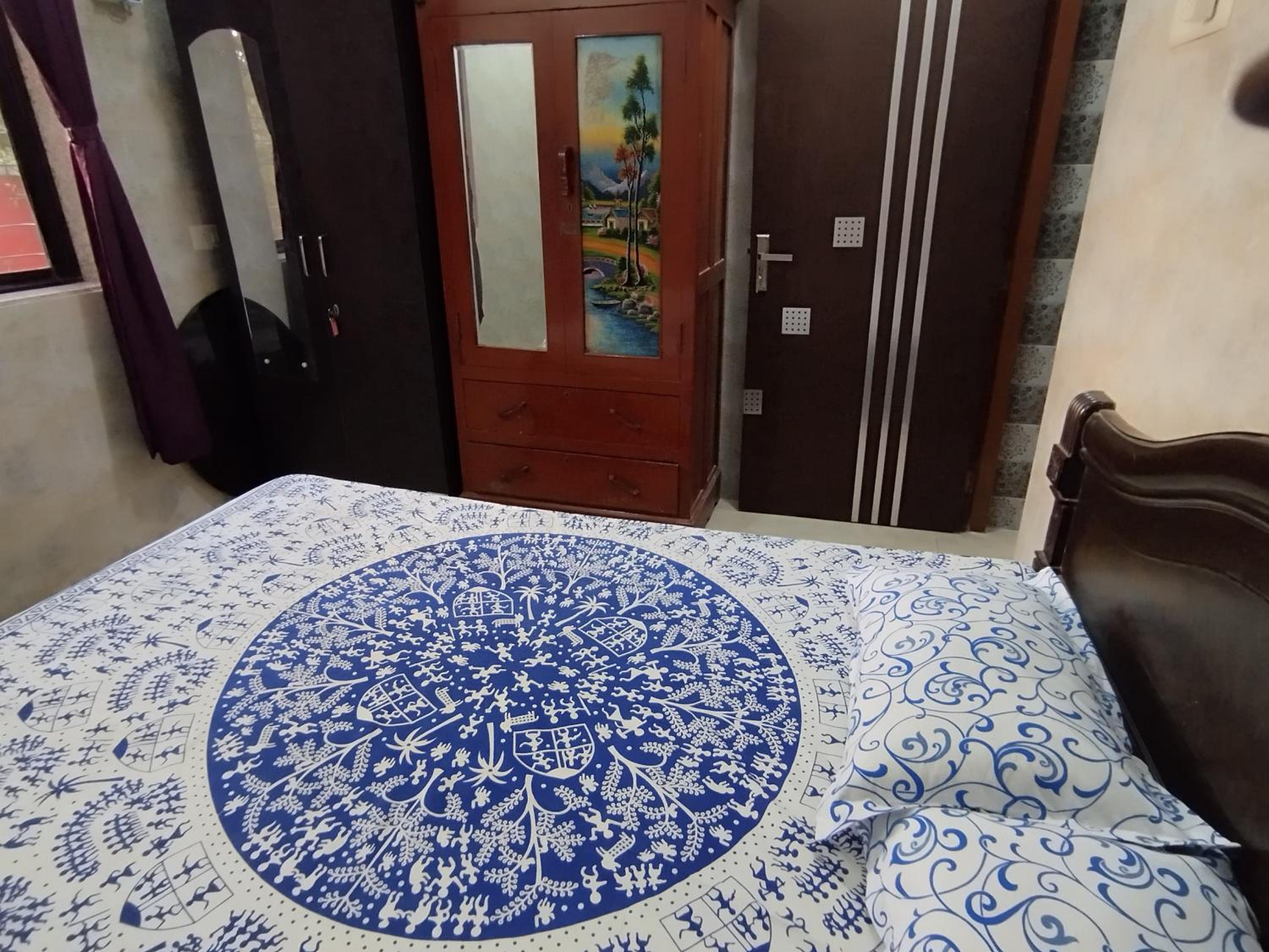 Paradise Home saichha bunglow