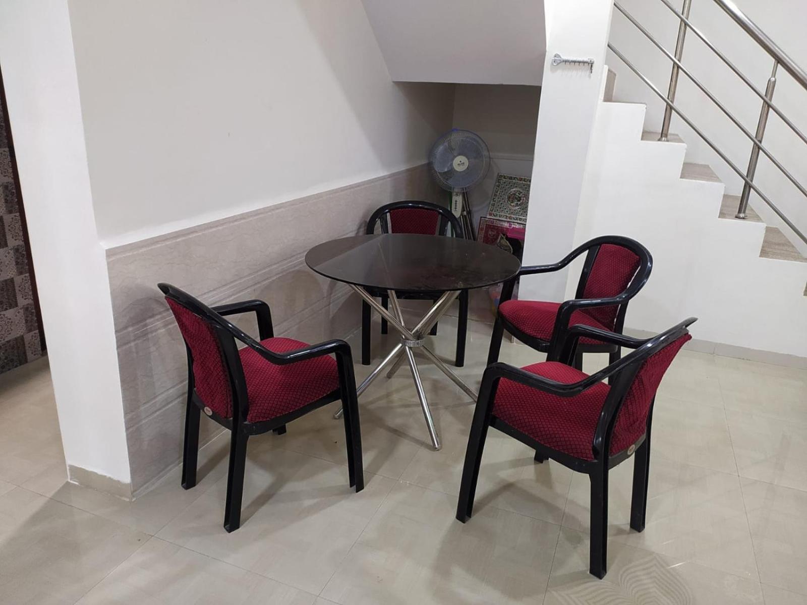 Paradise Home saichha bunglow