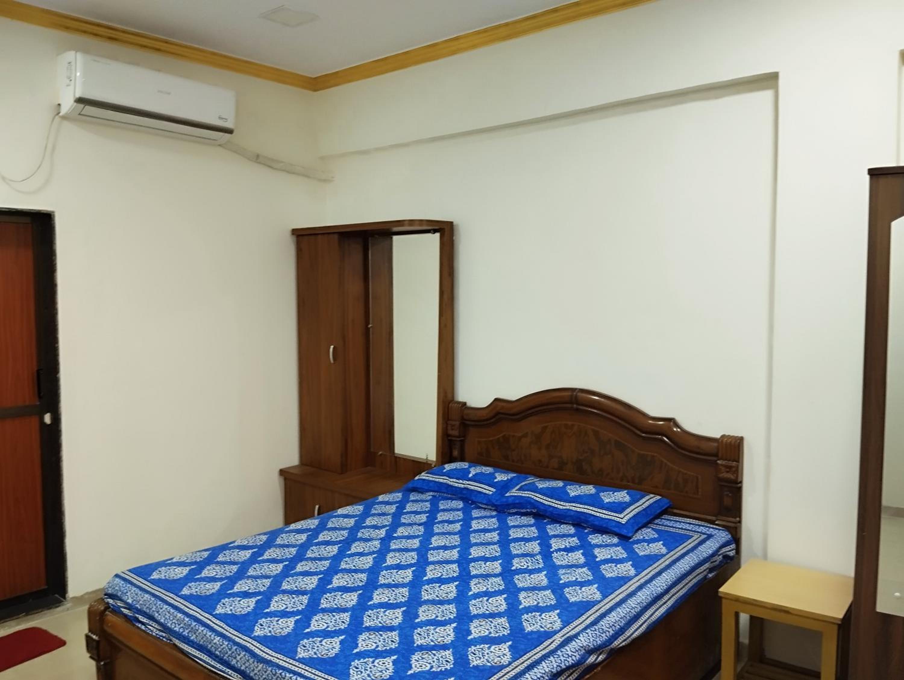 Paradise Home saichha bunglow