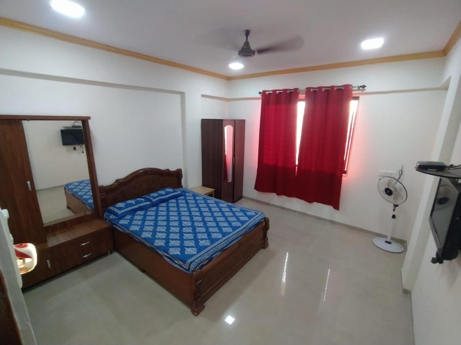Paradise Home saichha bunglow