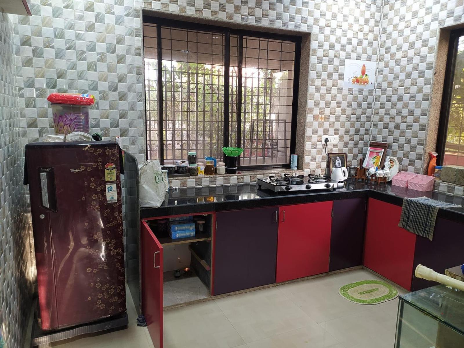 Paradise Home saichha bunglow