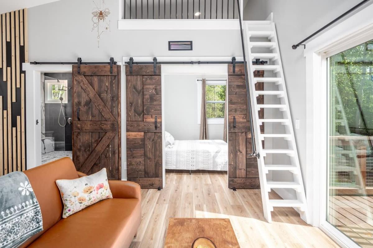 Elevate Tree House Community