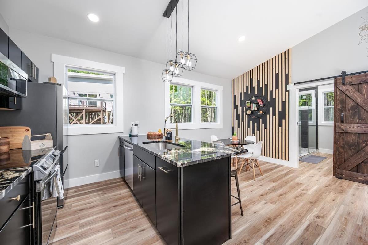 Elevate Tree House Community