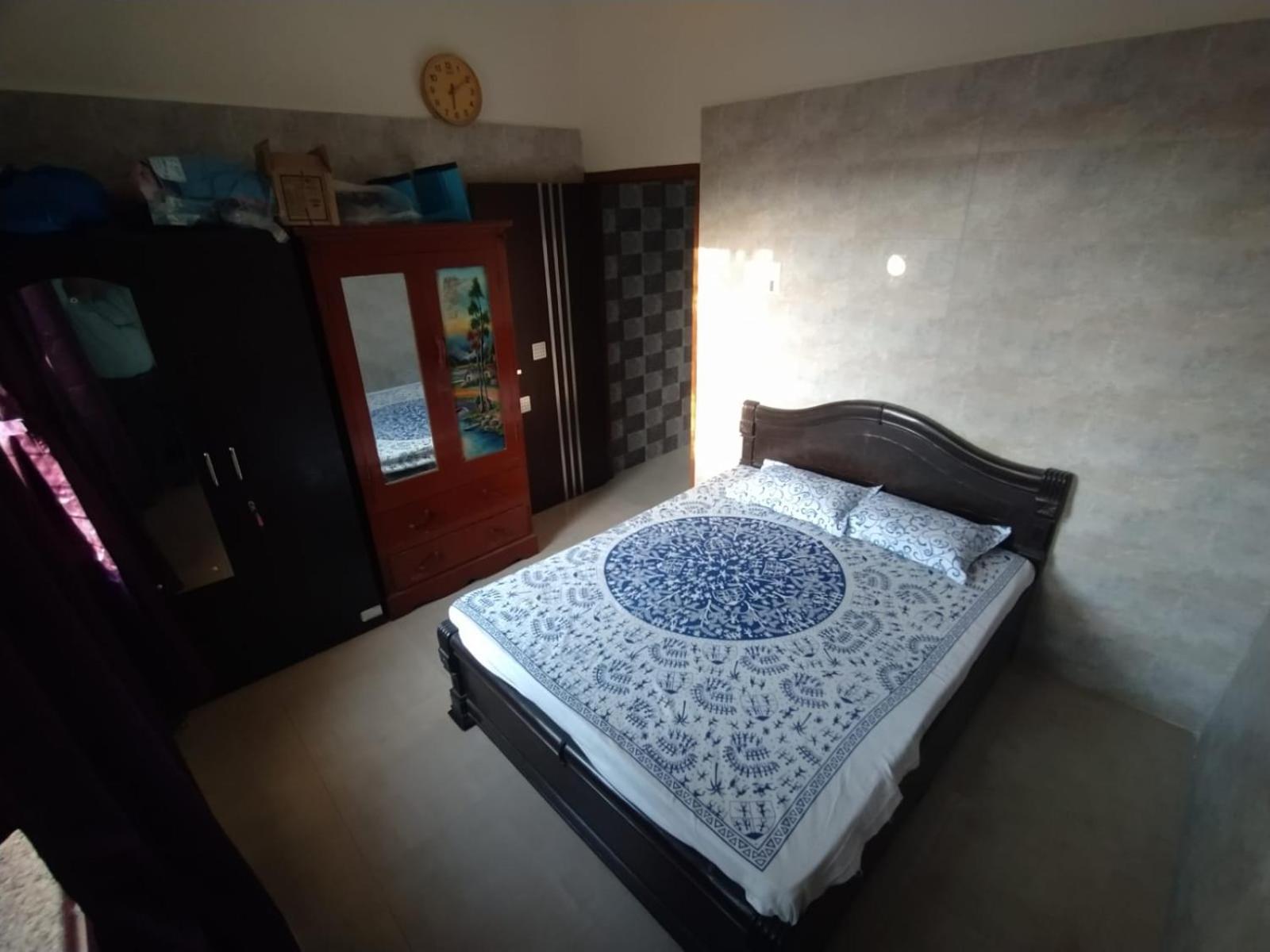 Paradise Home saichha bunglow