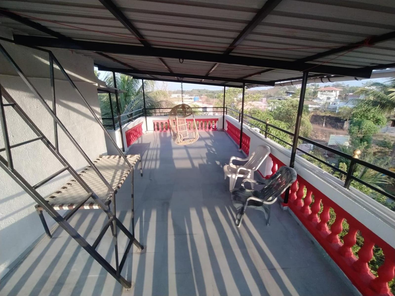 Paradise Home saichha bunglow